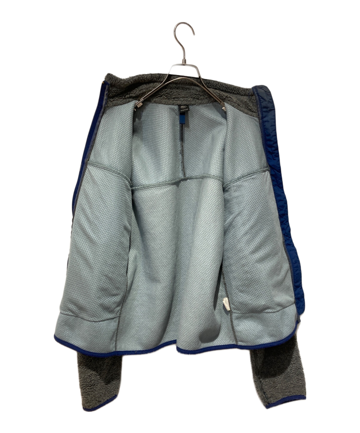 中古・古着通販】Patagonia (パタゴニア) レトロXフリースジャケット