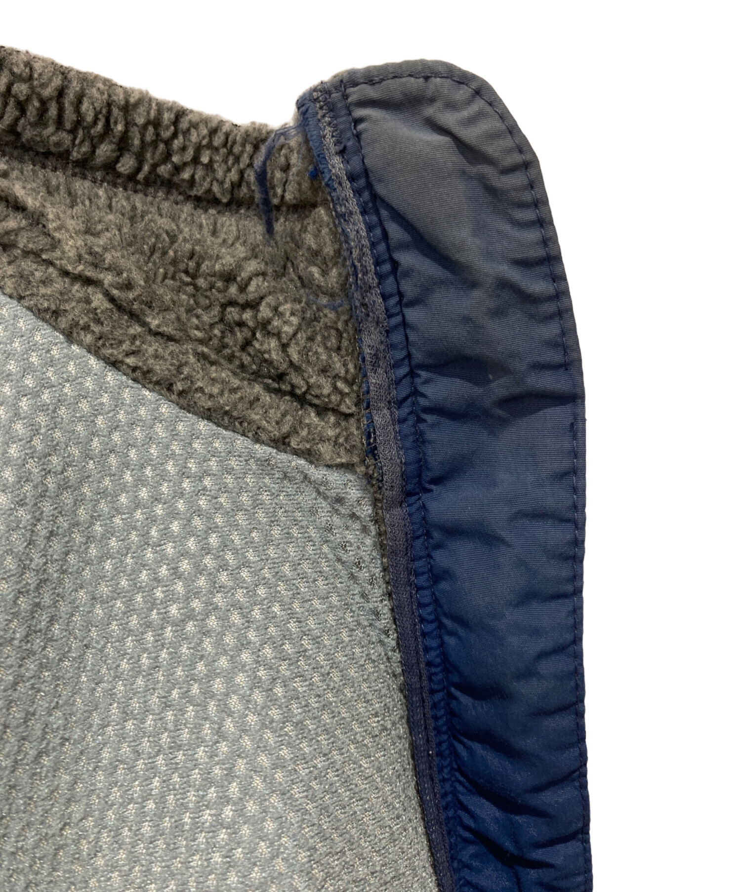 中古・古着通販】Patagonia (パタゴニア) レトロXフリースジャケット
