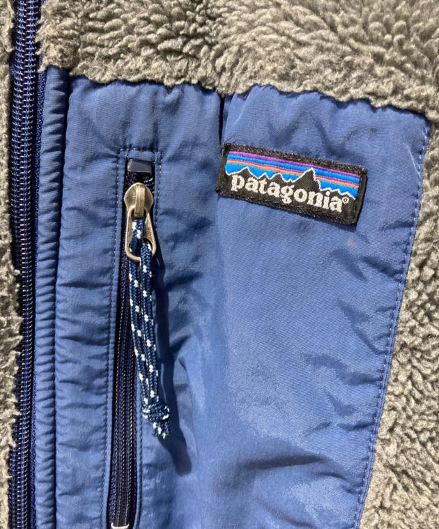 中古・古着通販】Patagonia (パタゴニア) レトロXフリースジャケット