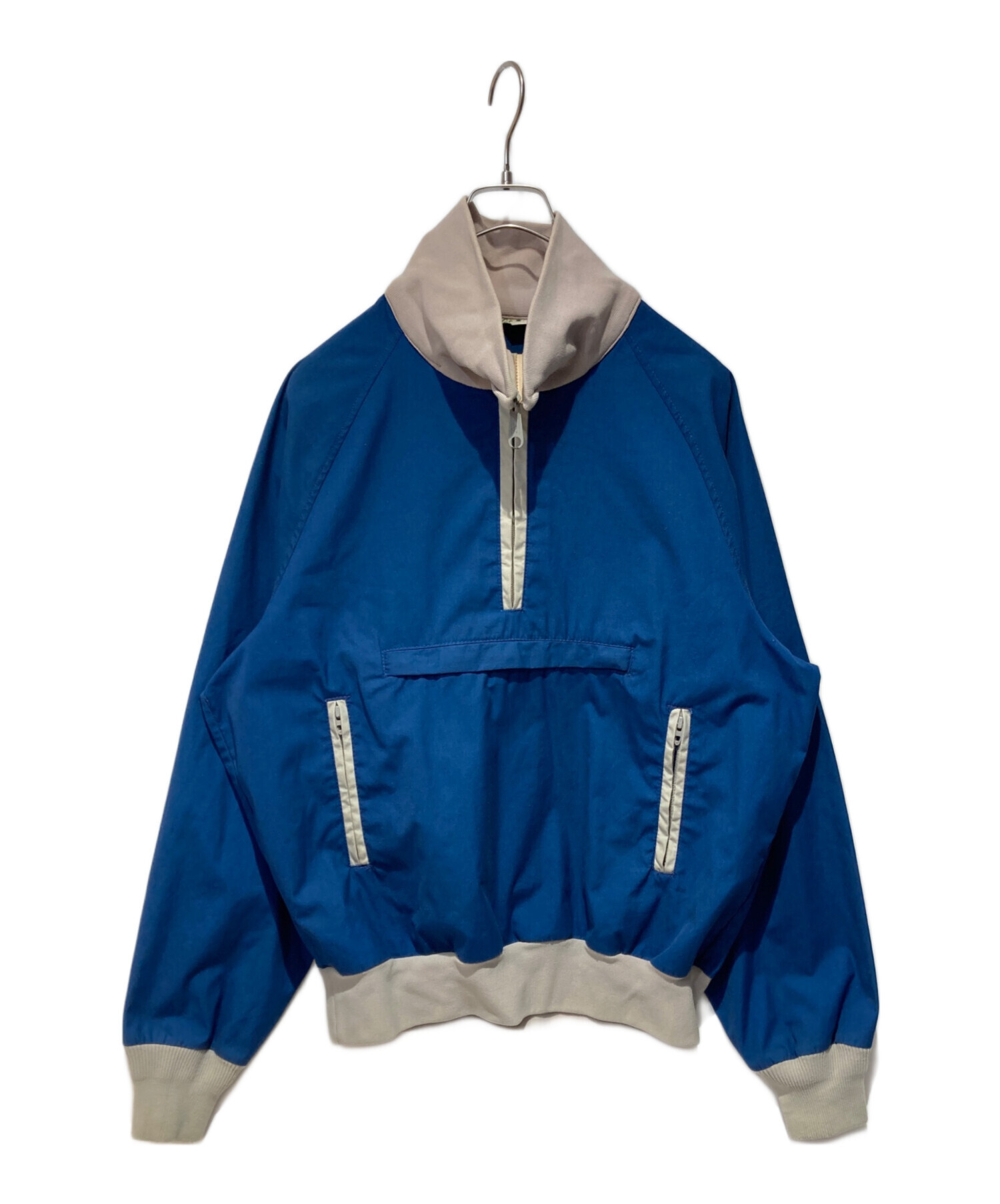 中古・古着通販】L.L.Bean (エルエルビーン) ハーフジップジャケット 