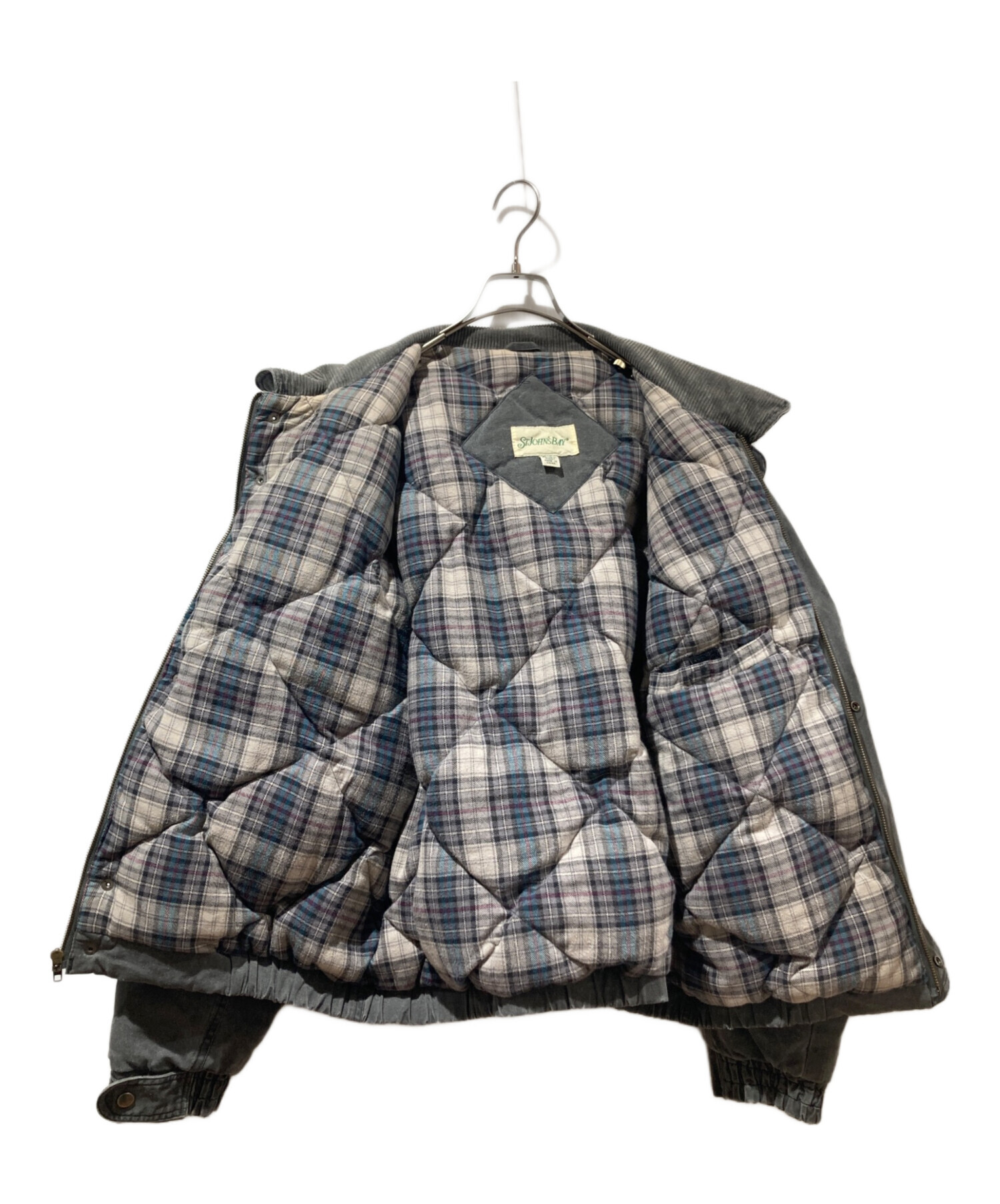 中古・古着通販】ST JOHN'S BAY (セントジョンズベイ) 90's