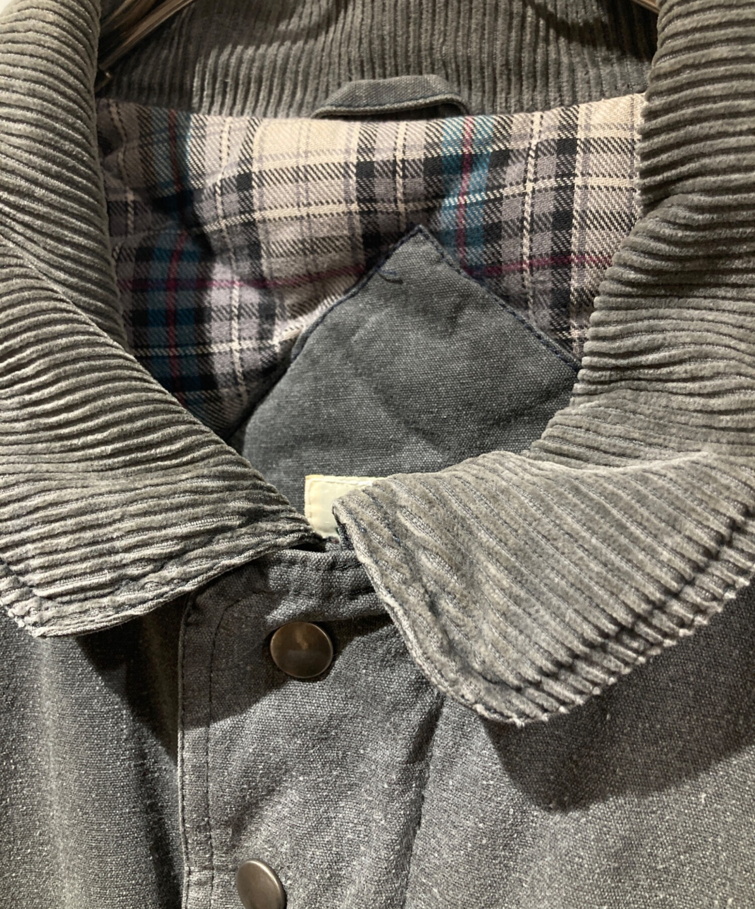 中古・古着通販】ST JOHN'S BAY (セントジョンズベイ) 90's