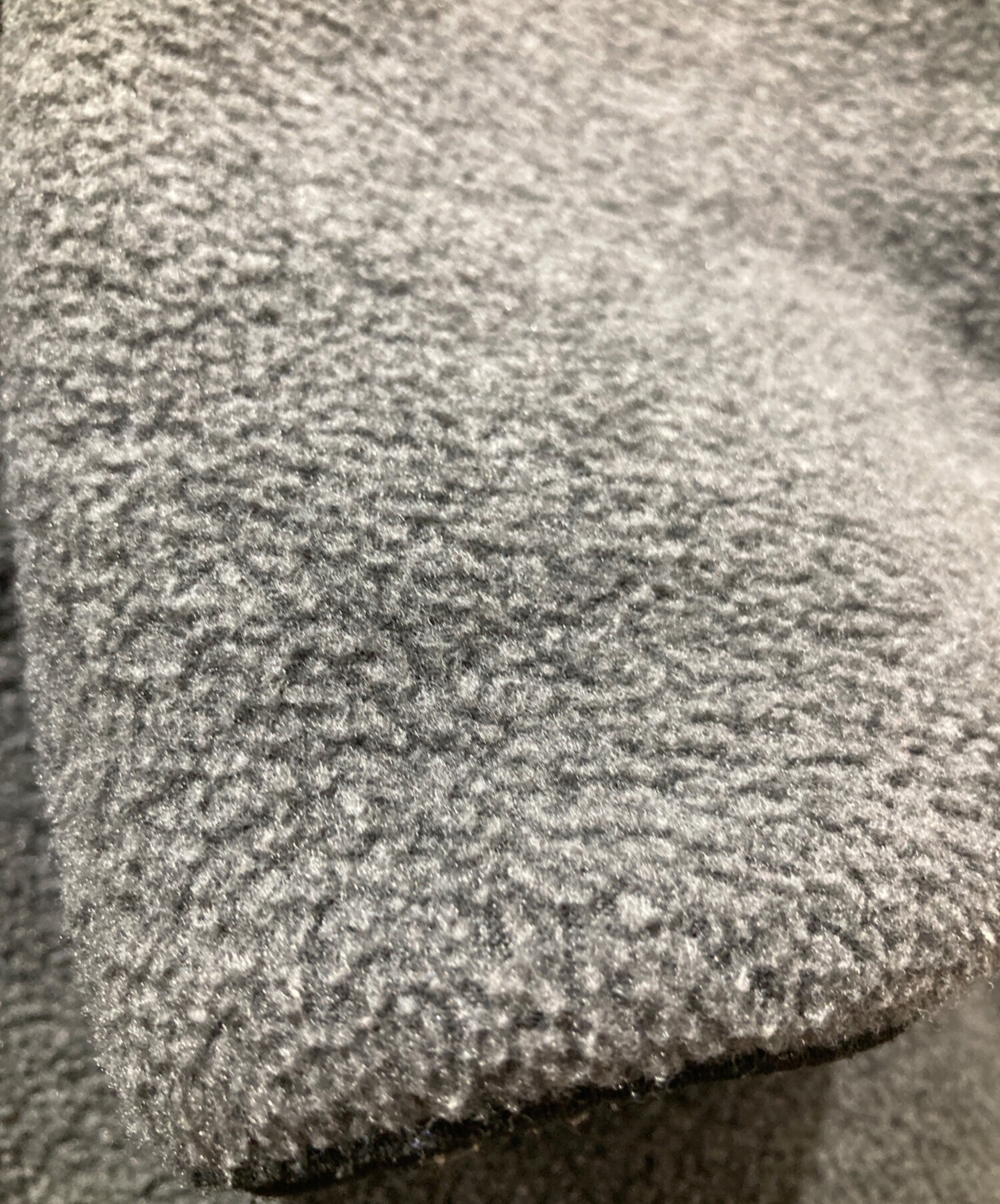 中古・古着通販】MOONSTONE (ムーンストーン) 90's ハーフジップ