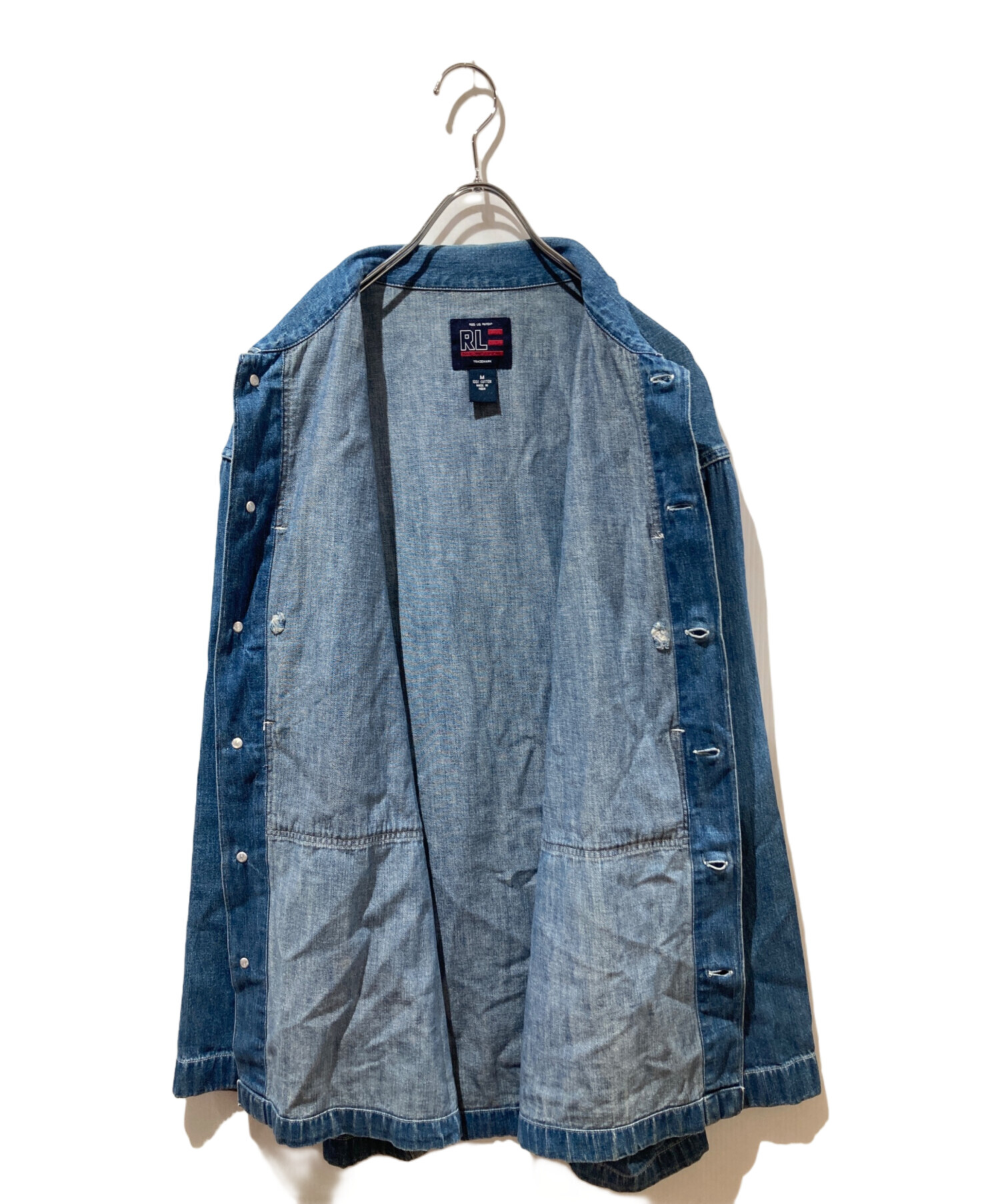 中古・古着通販】POLO JEANS CO. (ポロジーンズカンパニー) P-44 STYLE