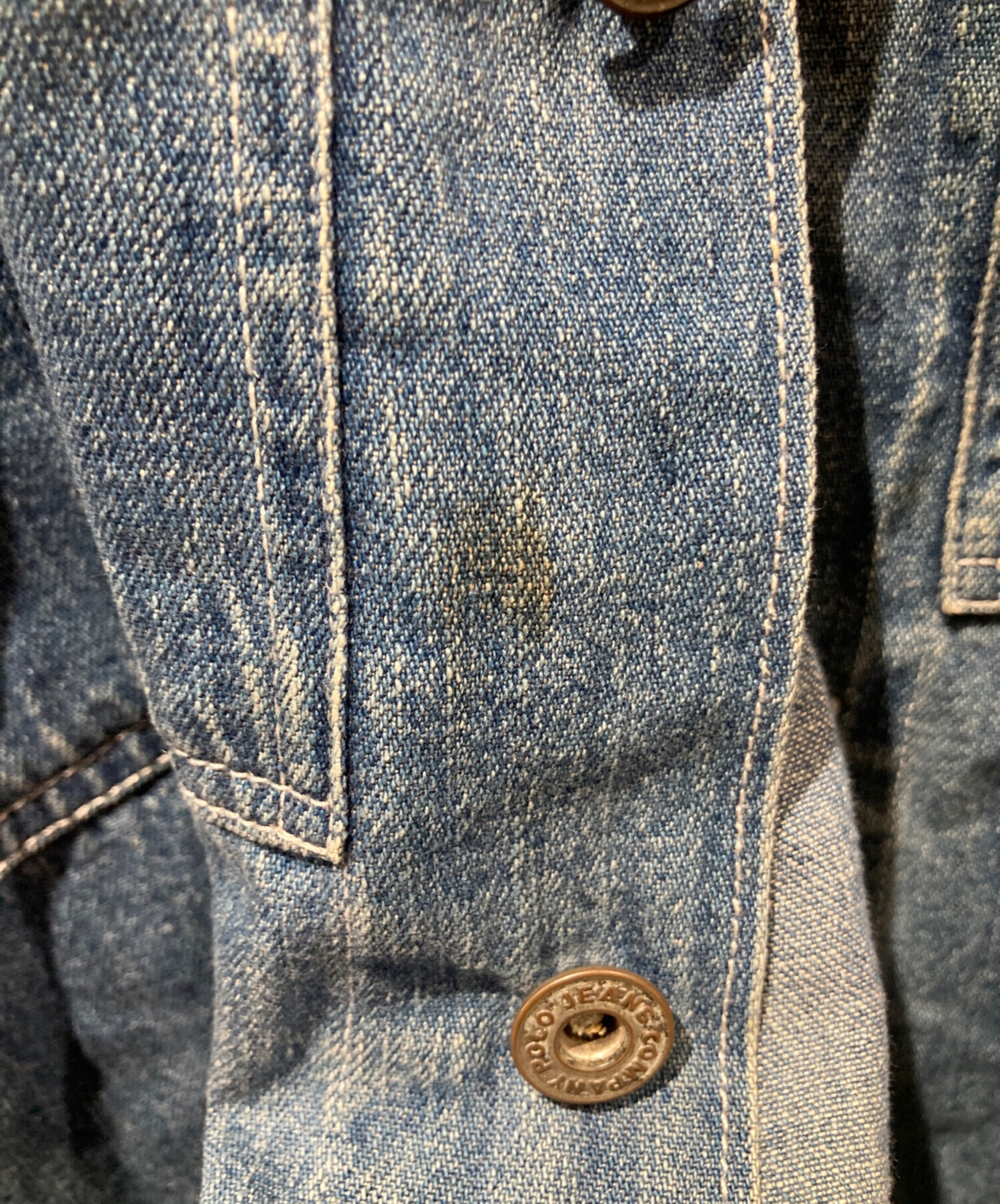 中古・古着通販】POLO JEANS CO. (ポロジーンズカンパニー) P-44 STYLE