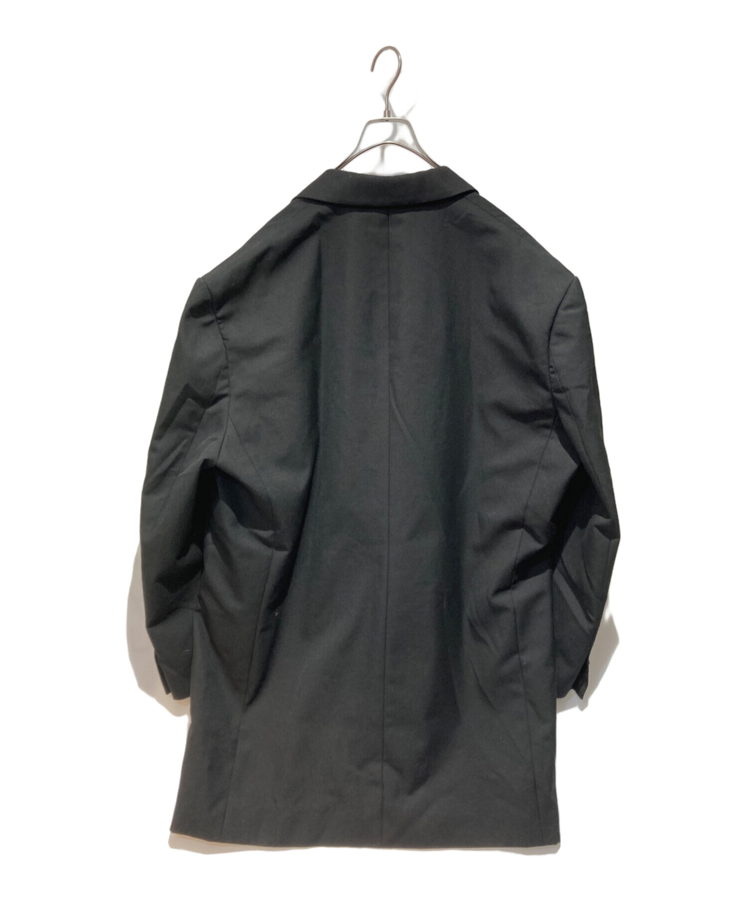 中古・古着通販】sairenssei (サイレンセイ) オーバーチェスターコート
