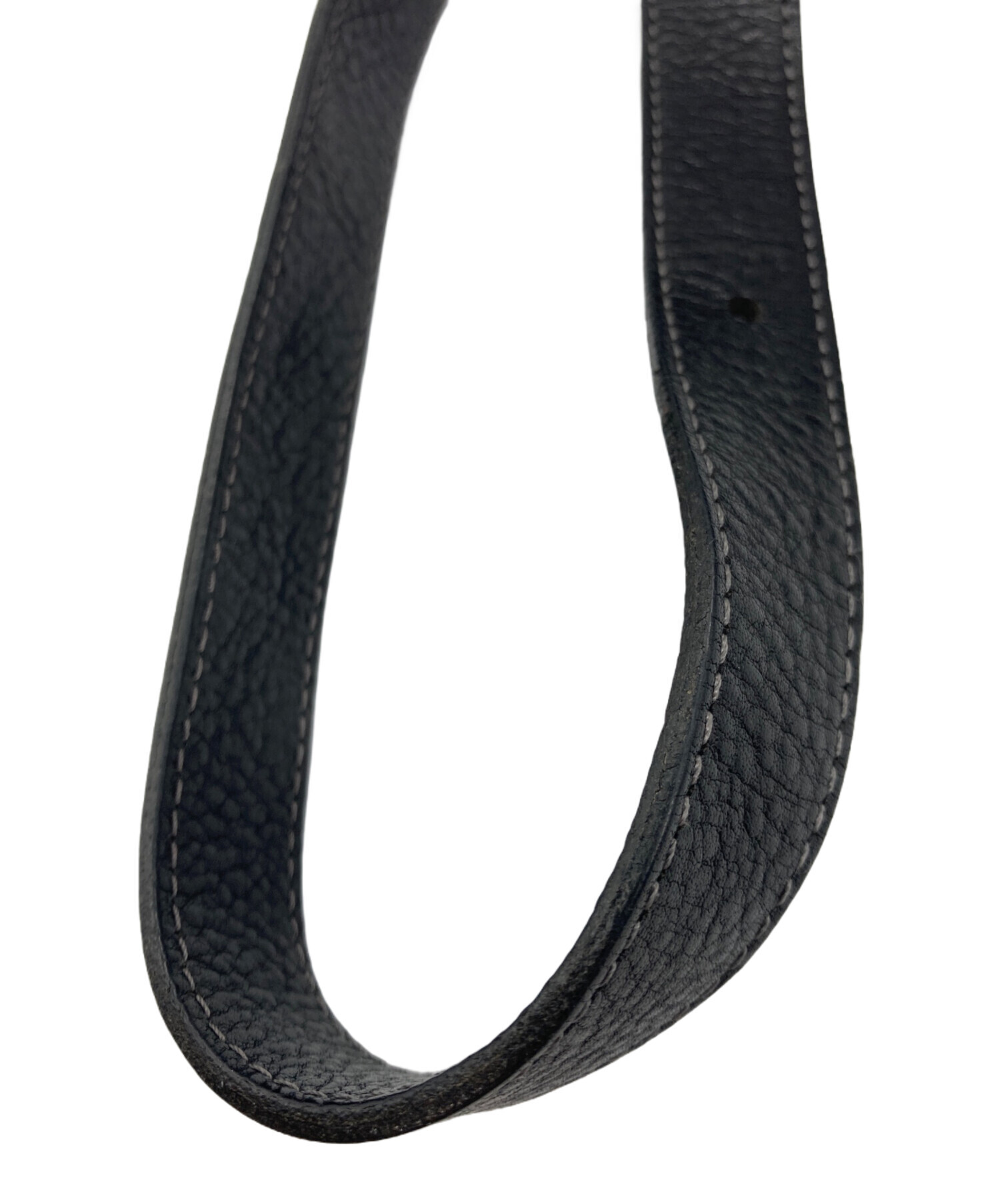 中古・古着通販】HENDER SCHEME (エンダースキーマ) One Side Belt Bag