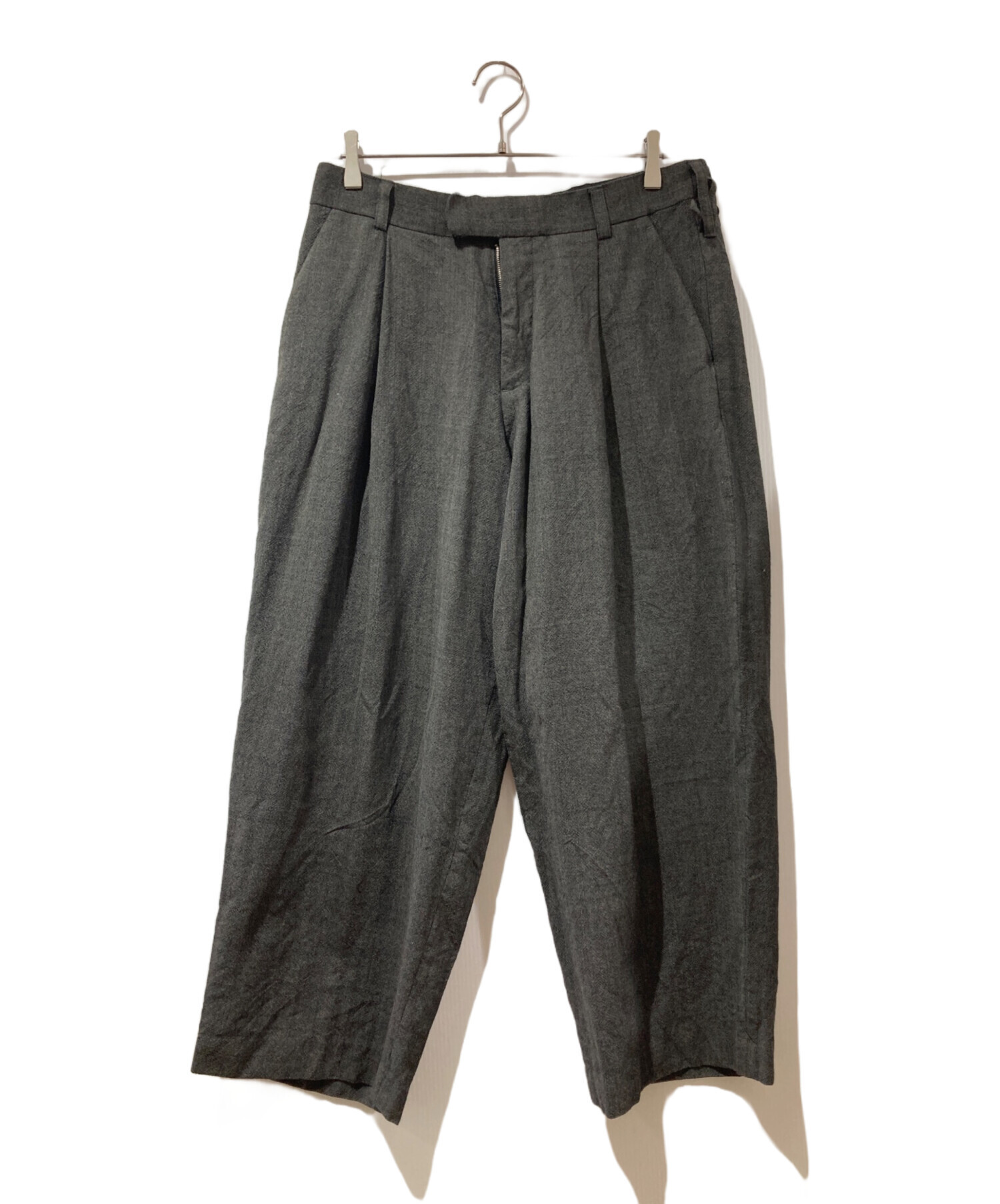 中古・古着通販】MAATEE&SONS (マーティーアンドサンズ) Military