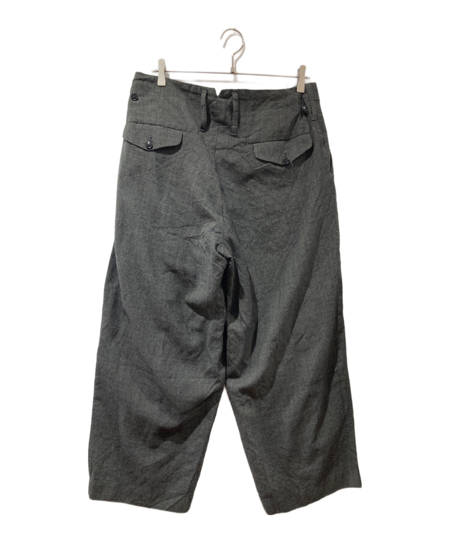 中古・古着通販】MAATEE&SONS (マーティーアンドサンズ) Military 