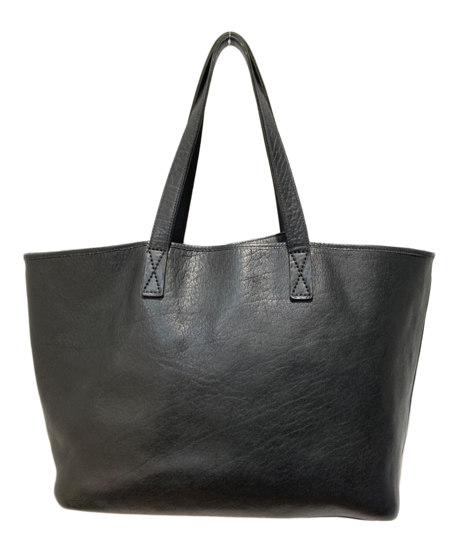 中古・古着通販】Hender Scheme (エンダースキーマ) leather core tote