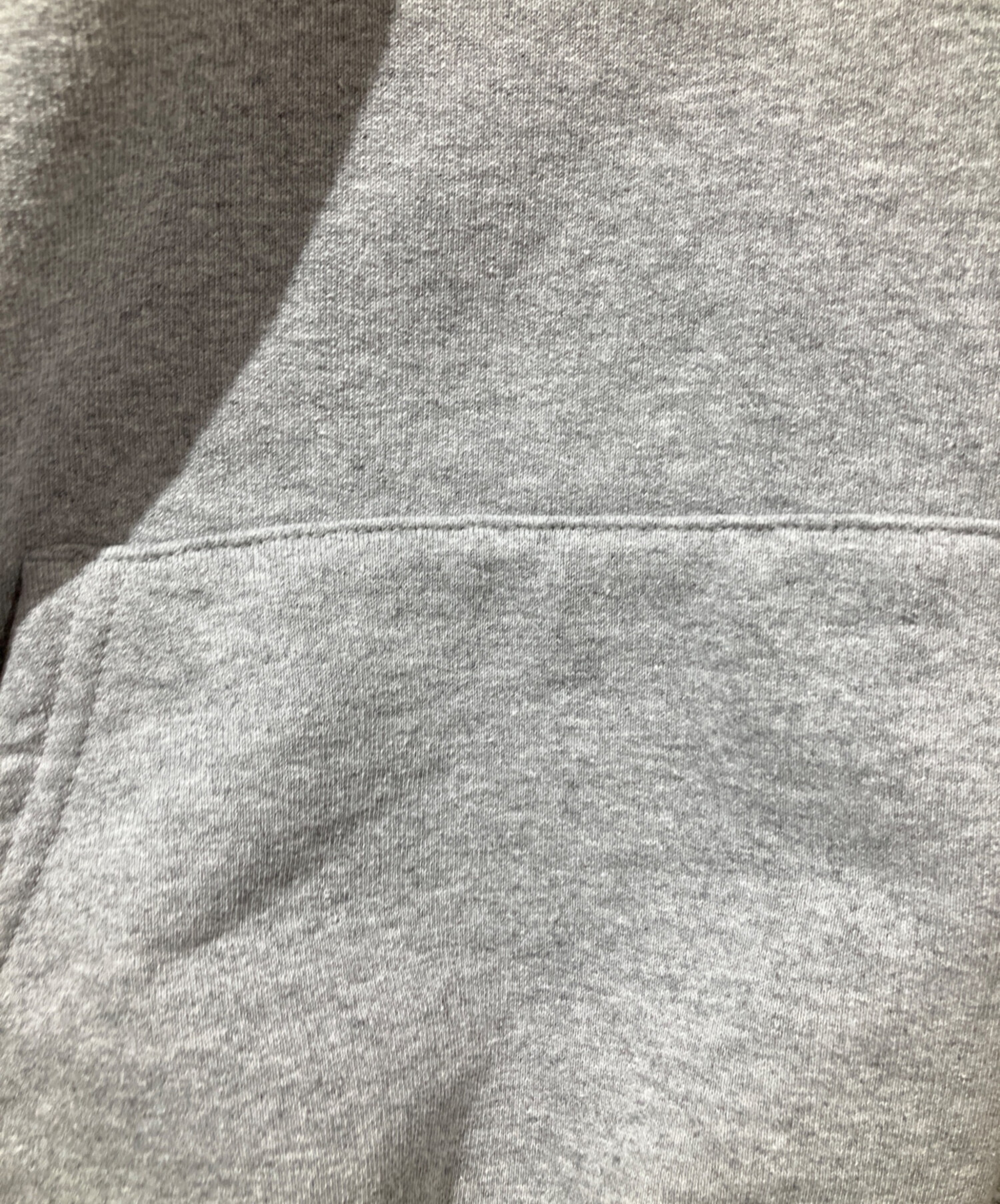 中古・古着通販】SUPREME (シュプリーム) Small Box Drawcord Hooded
