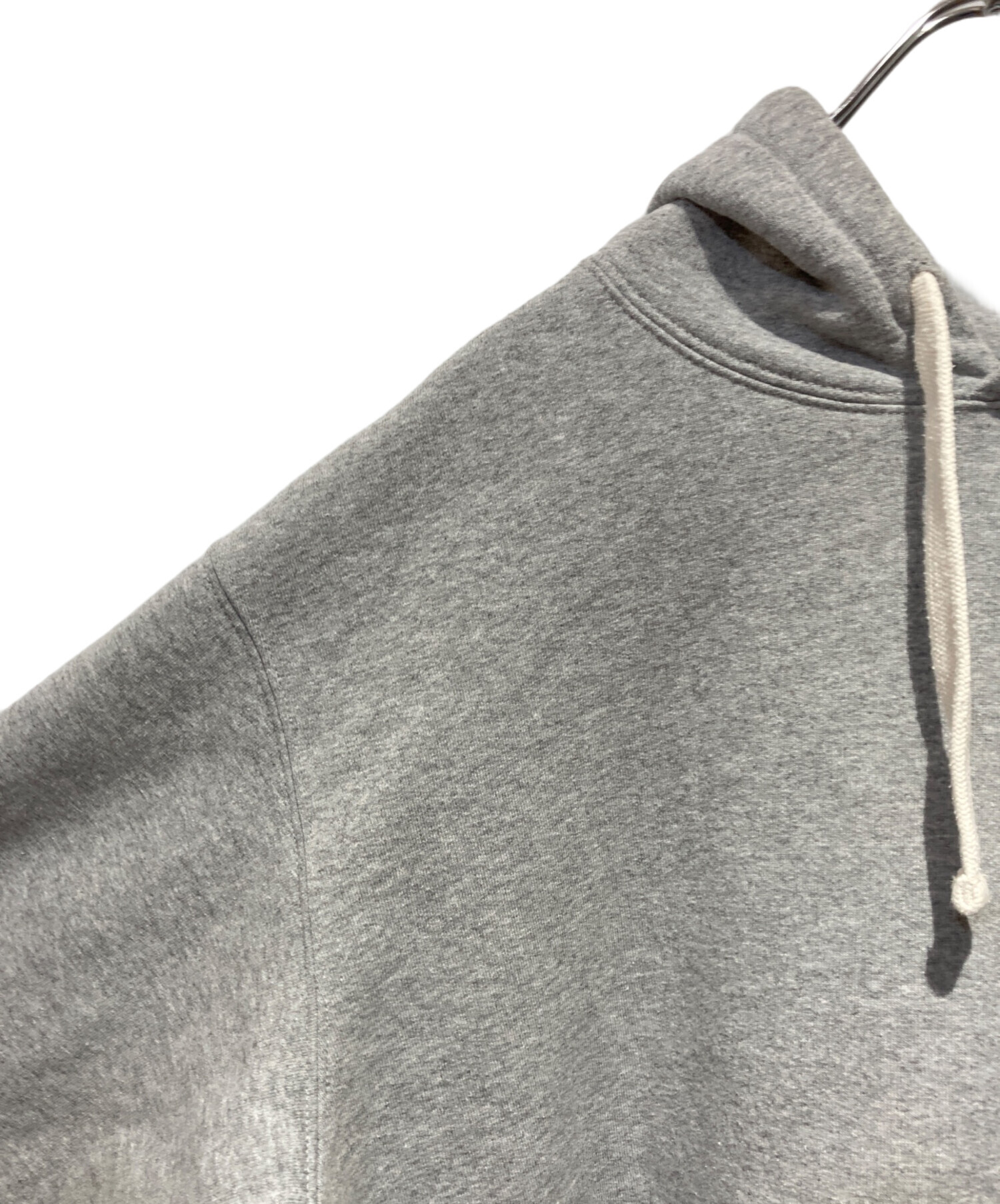 中古・古着通販】SUPREME (シュプリーム) Small Box Drawcord Hooded