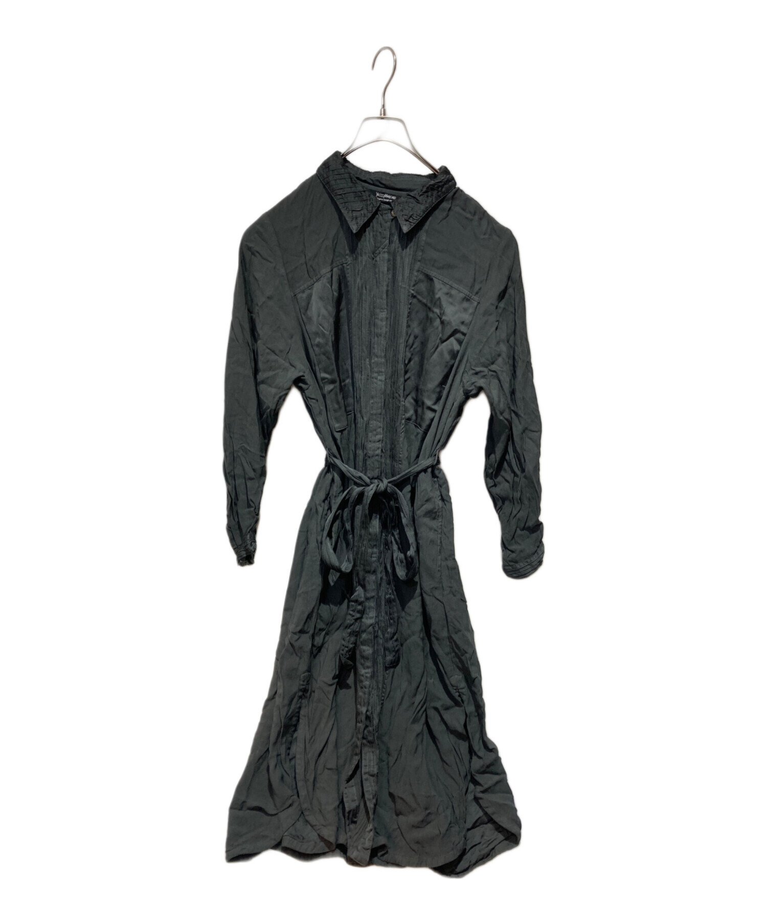 中古・古着通販】YACCO MARICARD (ヤッコマリカルド) ワンピース