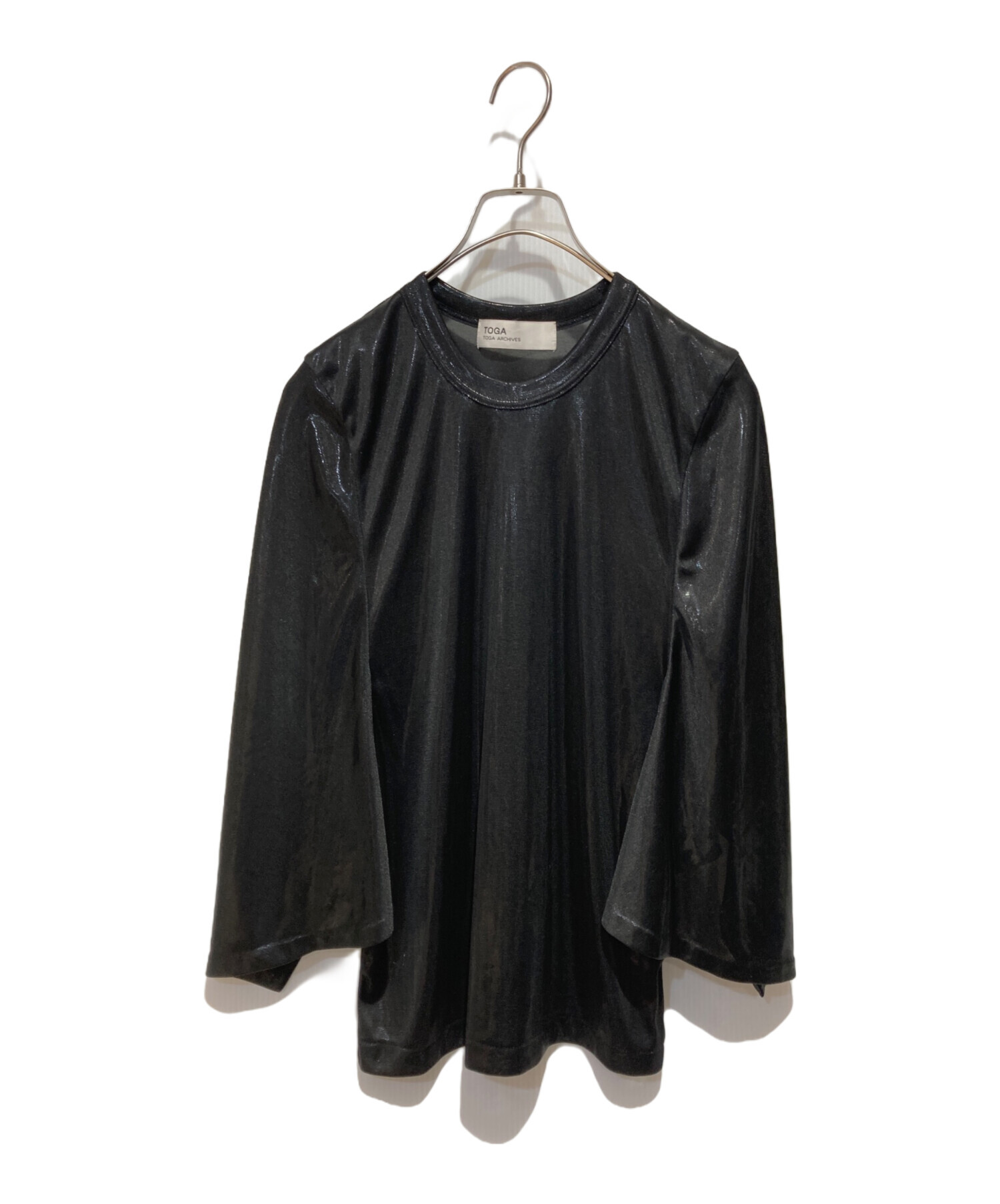 中古・古着通販】TOGA ARCHIVES (トーガアーカイブス) メッシュ