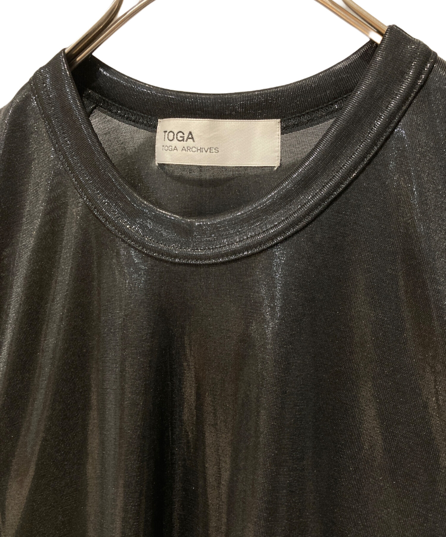 中古・古着通販】TOGA ARCHIVES (トーガアーカイブス) メッシュ