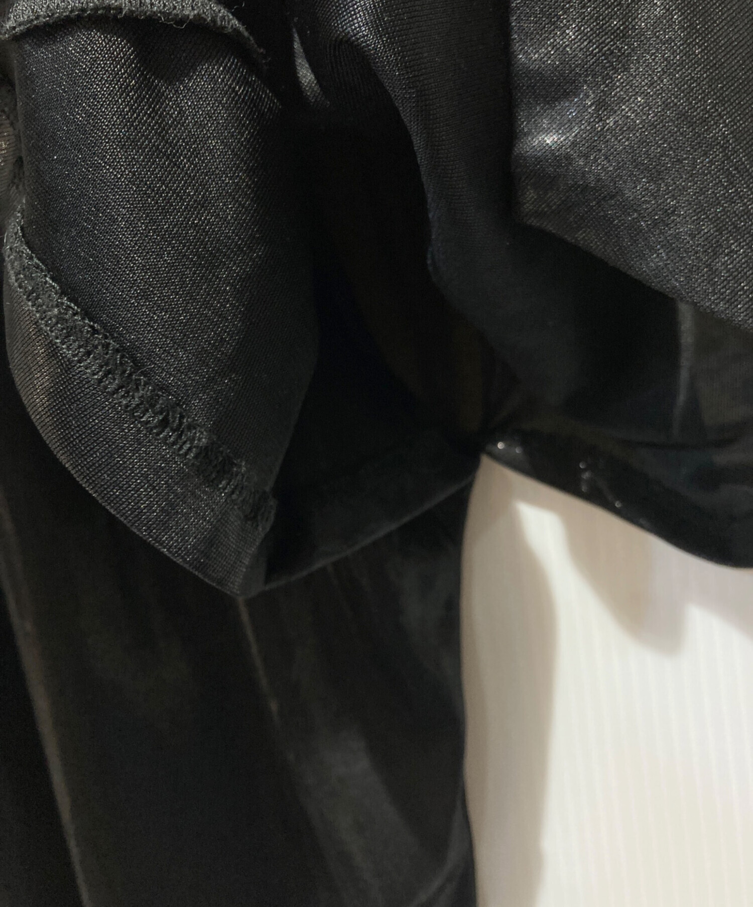 中古・古着通販】TOGA ARCHIVES (トーガアーカイブス) メッシュ