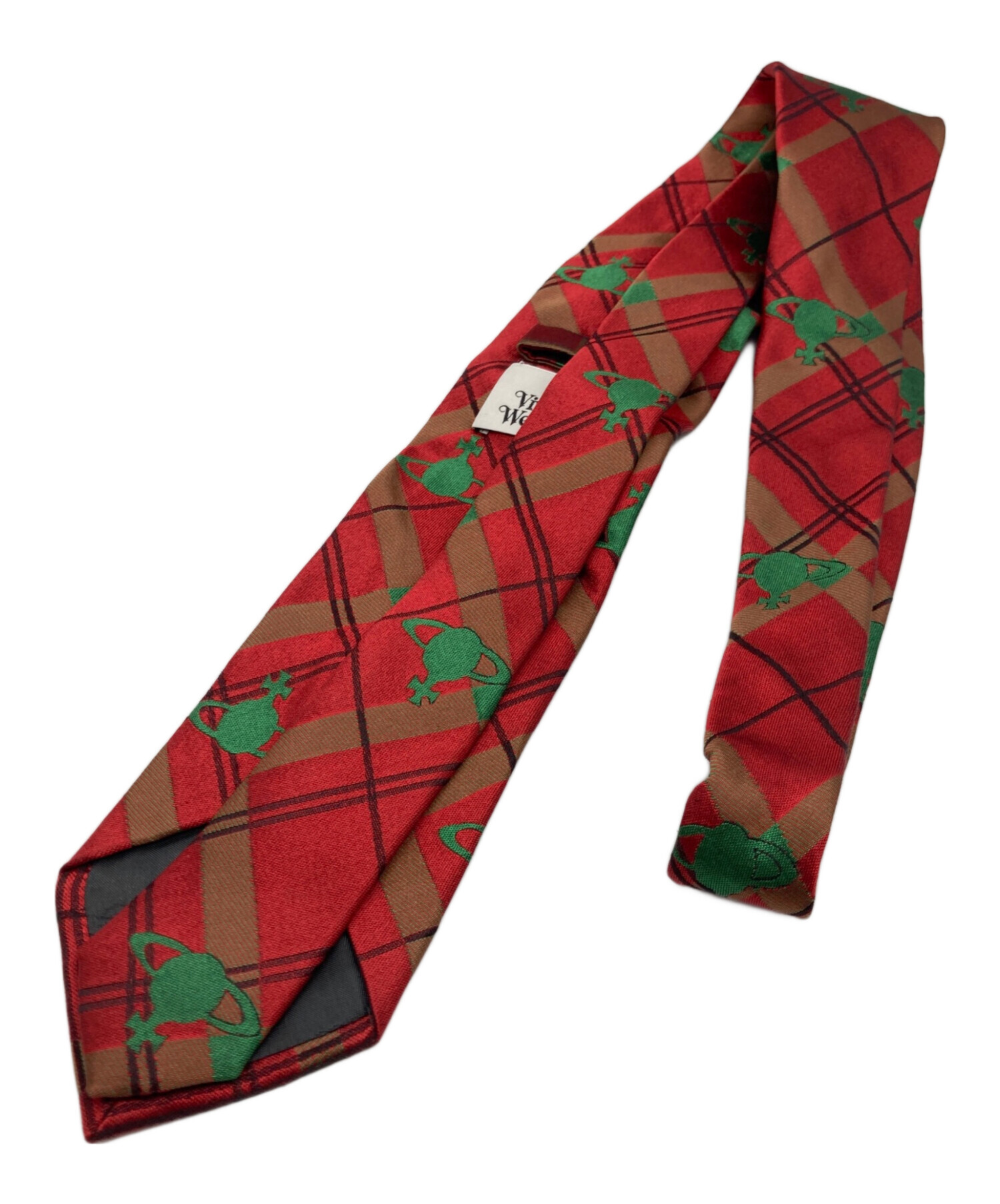 中古・古着通販】Vivienne Westwood (ヴィヴィアンウエストウッド 中古・古着通販】Vivienne Westwood (ヴィヴィアンウエストウッド