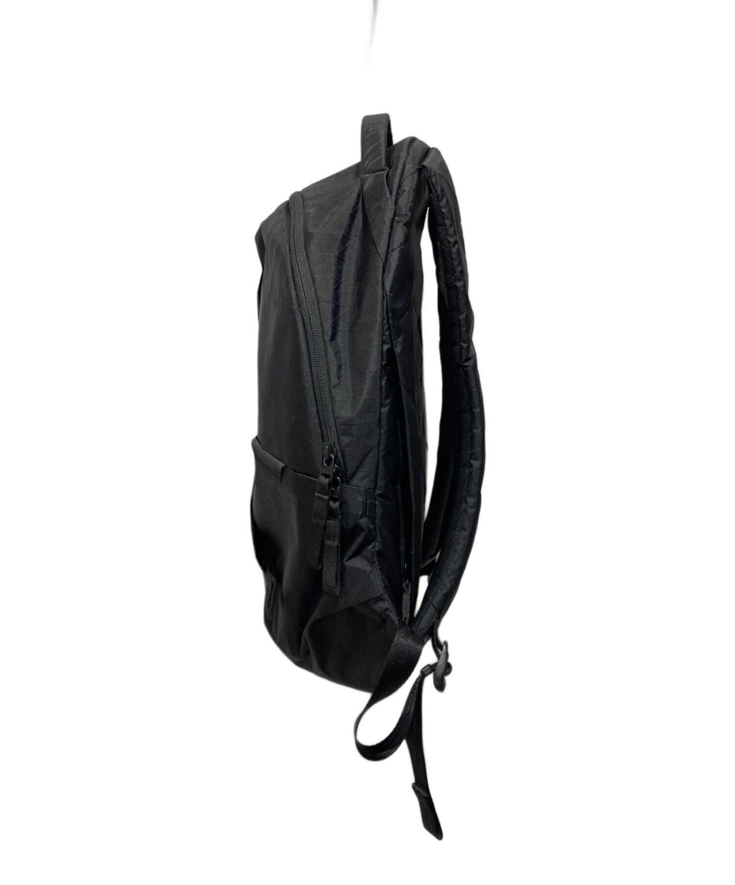 中古・古着通販】ABLE CARRY (エイブルキャリー) Thirteen X-Pac Black