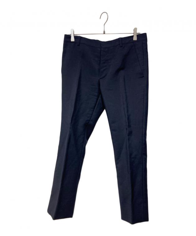 中古・古着通販】PRADA (プラダ) セットアップスーツ ネイビー サイズ