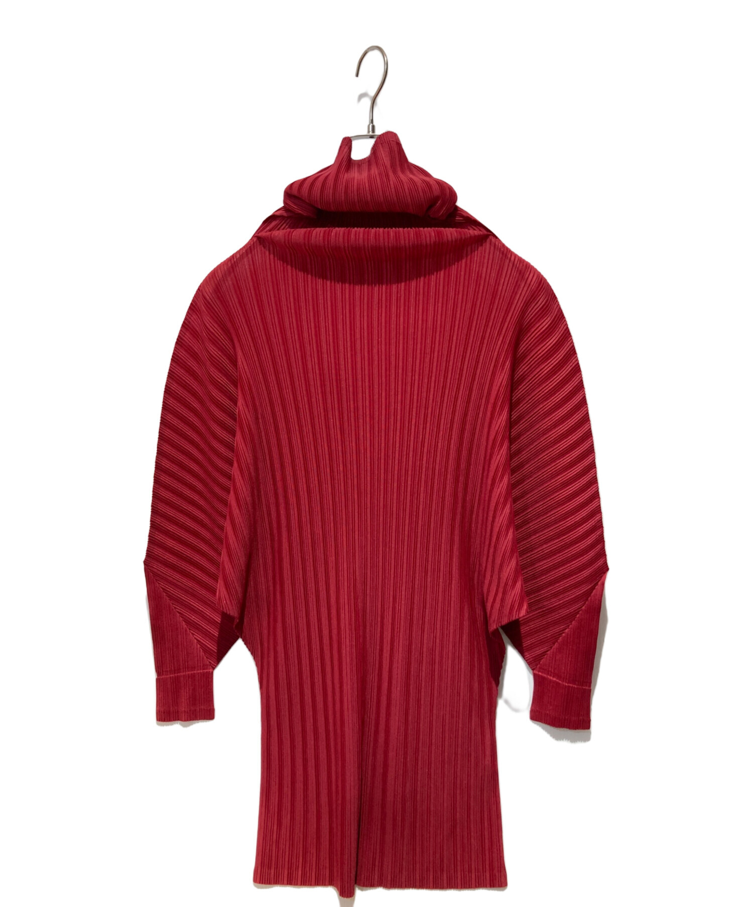 中古・古着通販】PLEATS PLEASE (プリーツプリーズ) ハイネック
