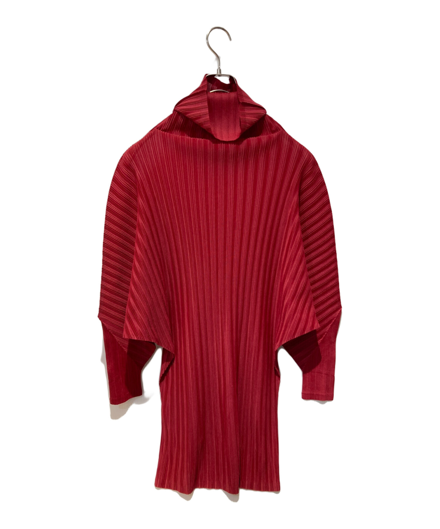 中古・古着通販】PLEATS PLEASE (プリーツプリーズ) ハイネック