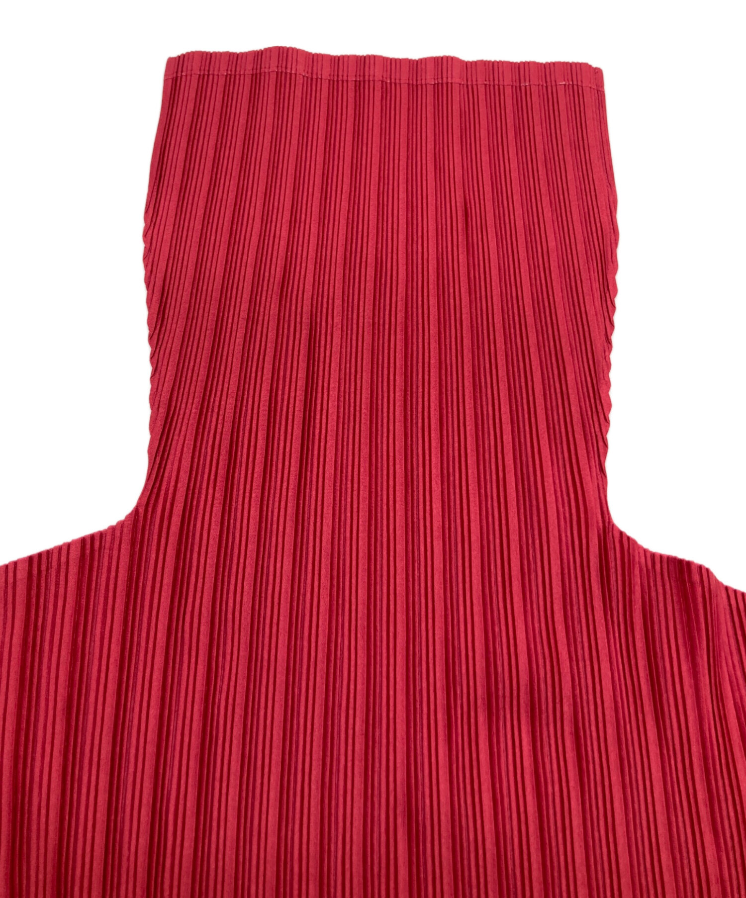 中古・古着通販】PLEATS PLEASE (プリーツプリーズ) ハイネック