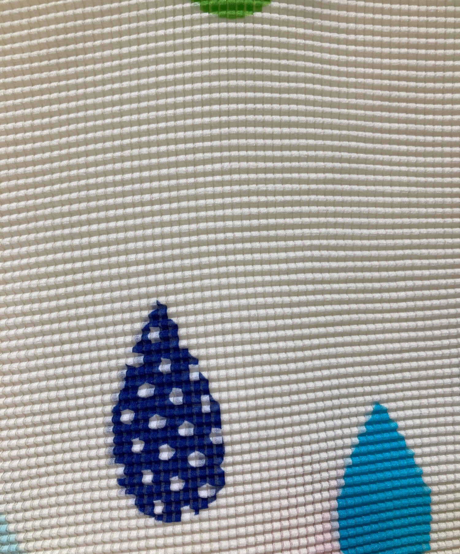 中古・古着通販】me ISSEY MIYAKE (ミーイッセイ ミヤケ) ノースリーブ