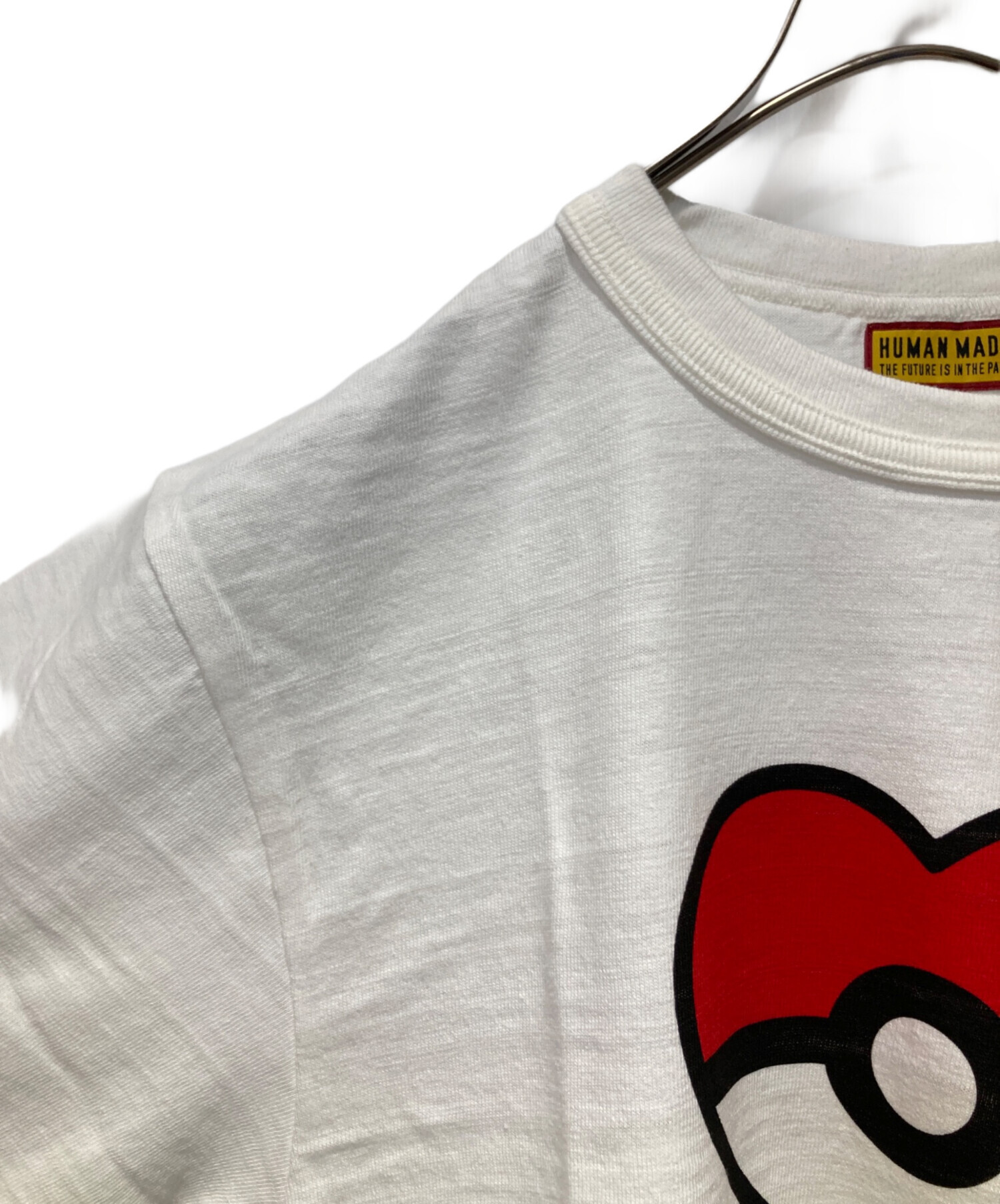中古・古着通販】HUMAN MADE (ヒューマンメイド) Pokemon Made Graphic