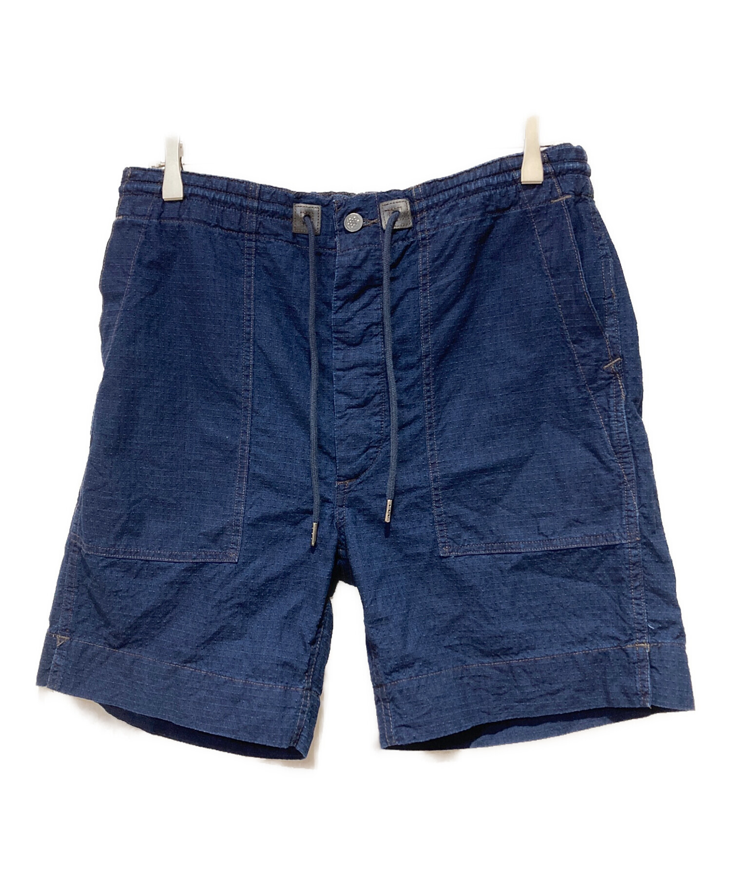 中古・古着通販】RRL (ダブルアールエル) ドローストリング ショート 中古・古着通販】RRL (ダブルアールエル) ドローストリング ショート