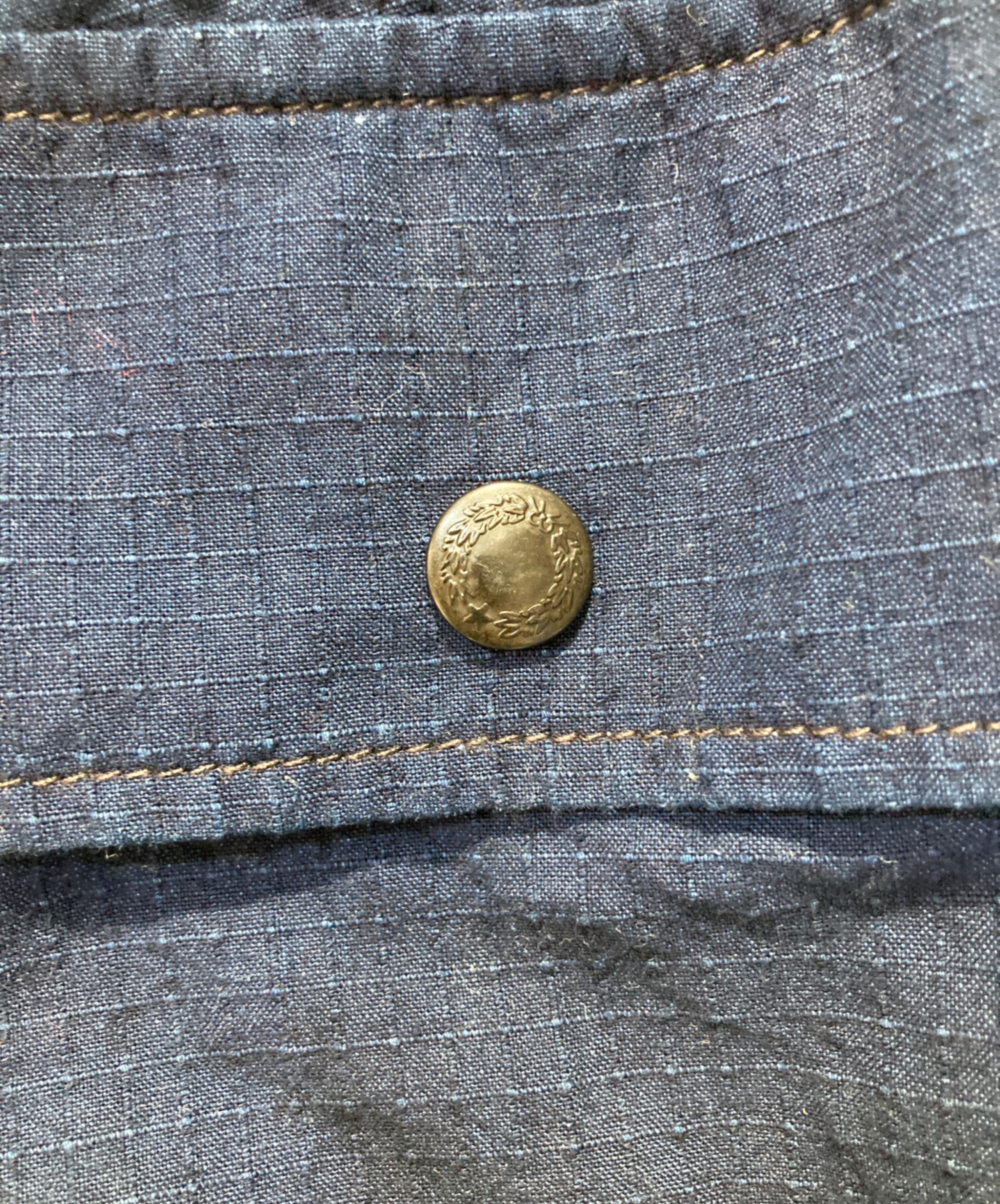 中古・古着通販】RRL (ダブルアールエル) ドローストリング ショート