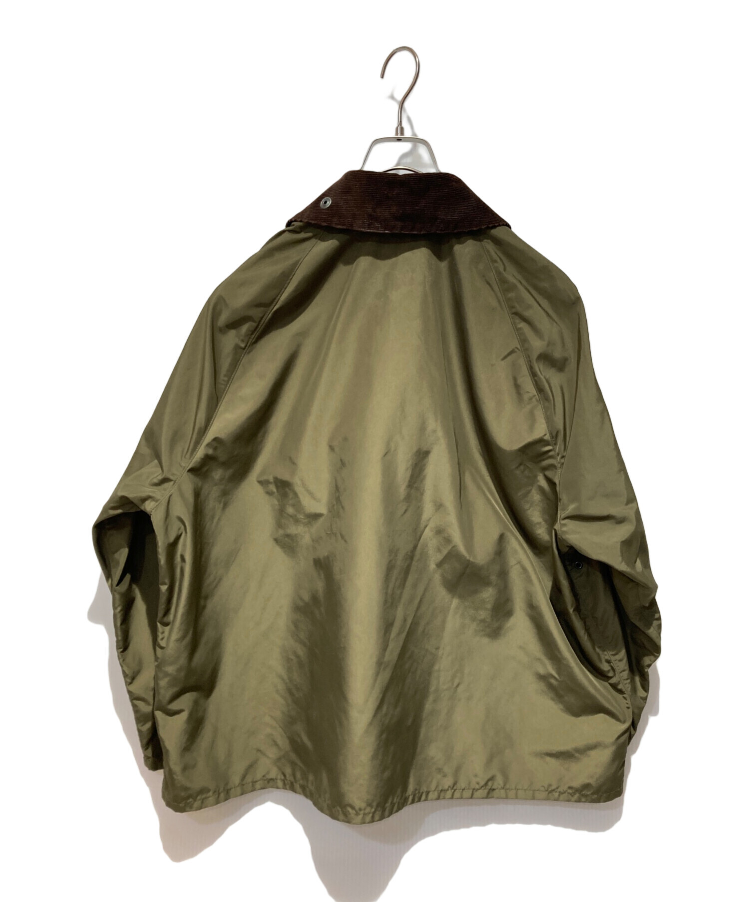 中古・古着通販】Barbour (バブアー) BEAMS BOY (ビームスボーイ) 別注 