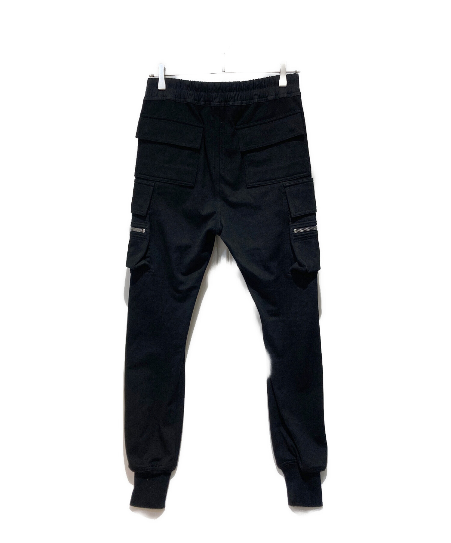 中古・古着通販】RICK OWENS (リックオウエンス) MASTODON CARGO