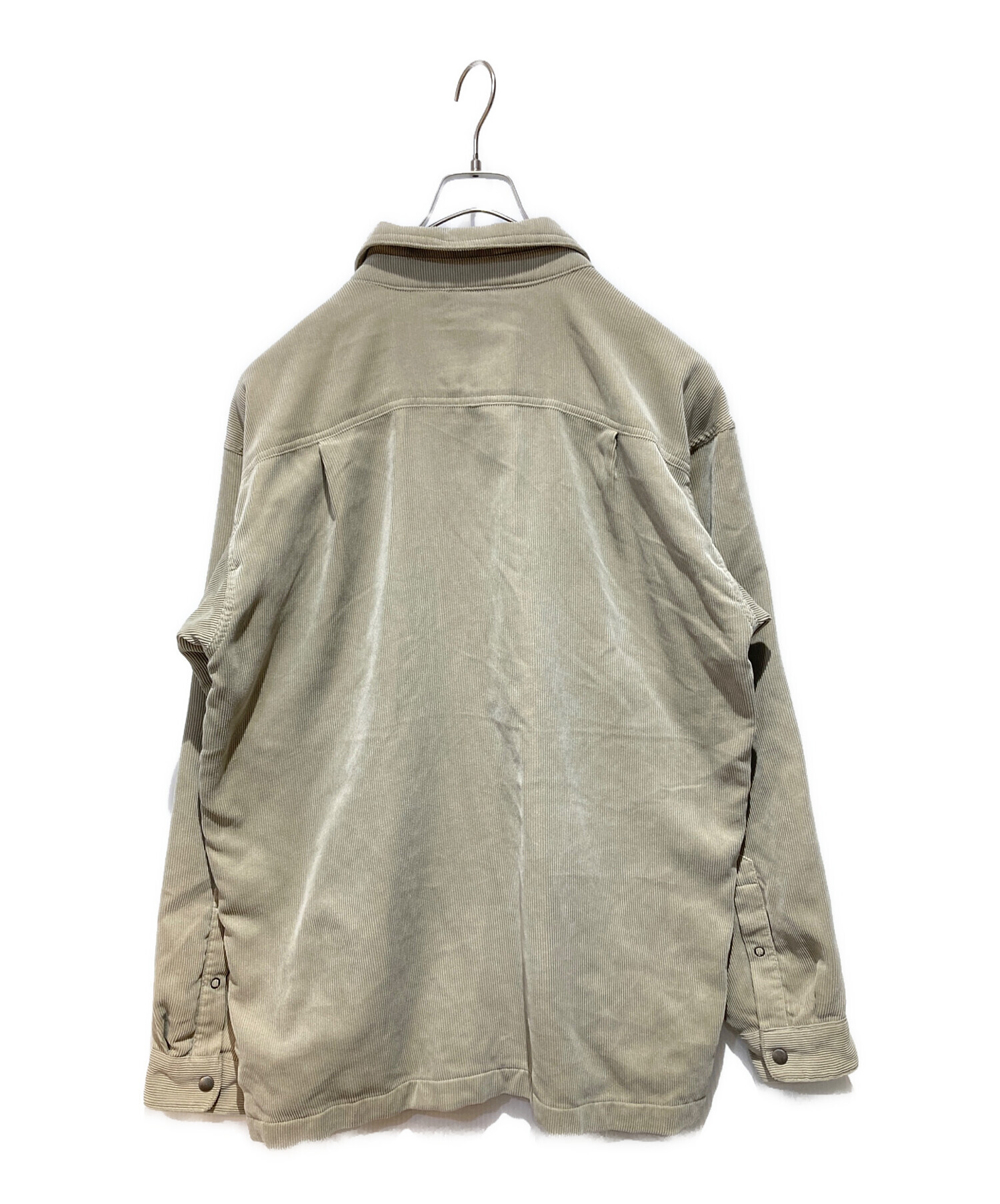 中古・古着通販】Patagonia (パタゴニア) コードウォーマージャケット