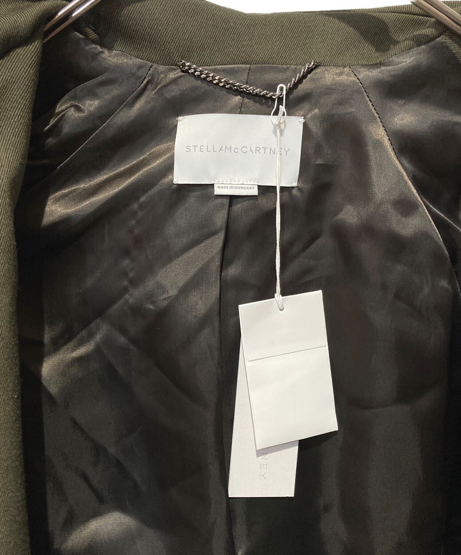 中古・古着通販】STELLA McCARTNEY (ステラマッカートニー) パワー