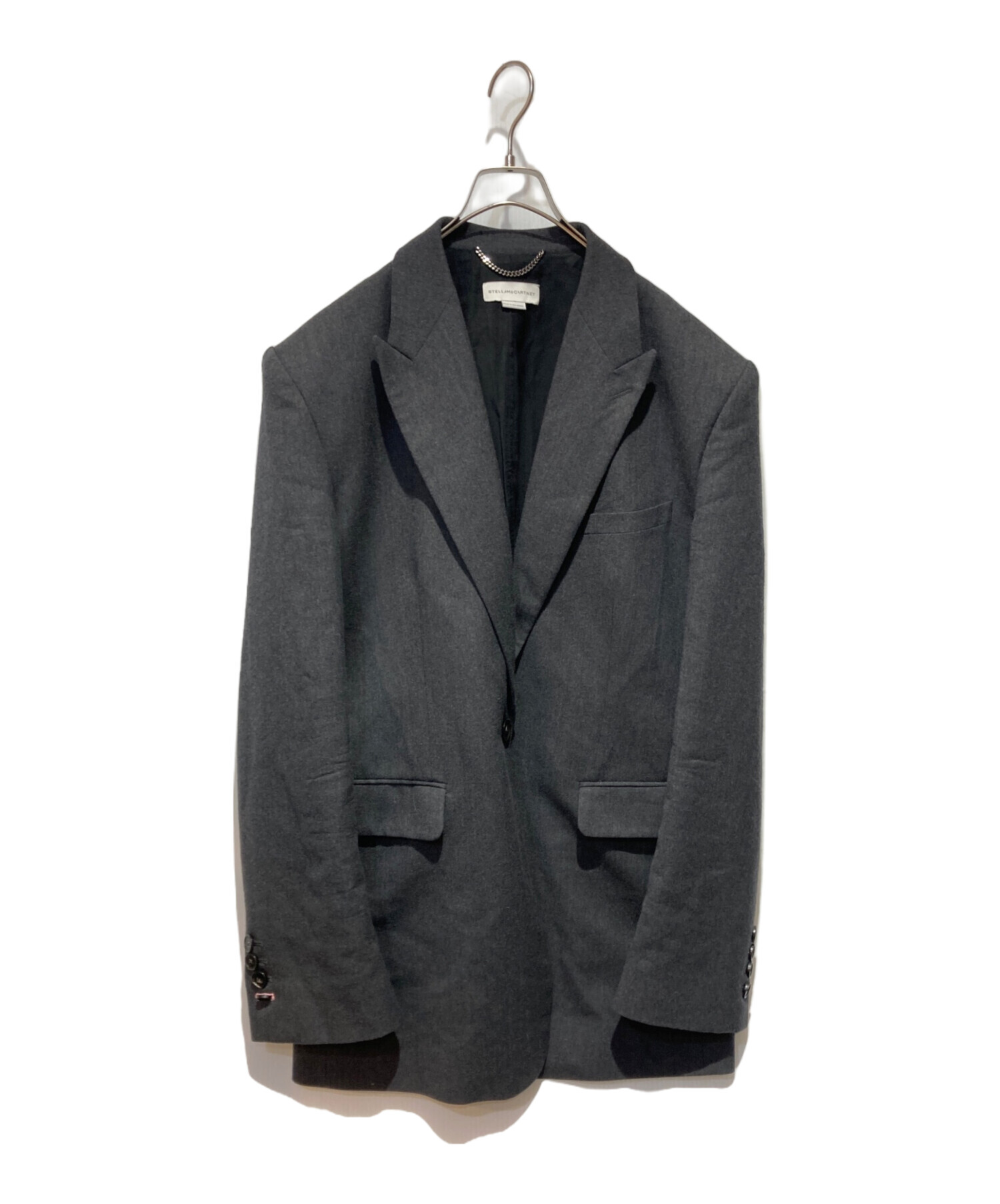 中古・古着通販】STELLA McCARTNEY (ステラマッカートニー) ウール