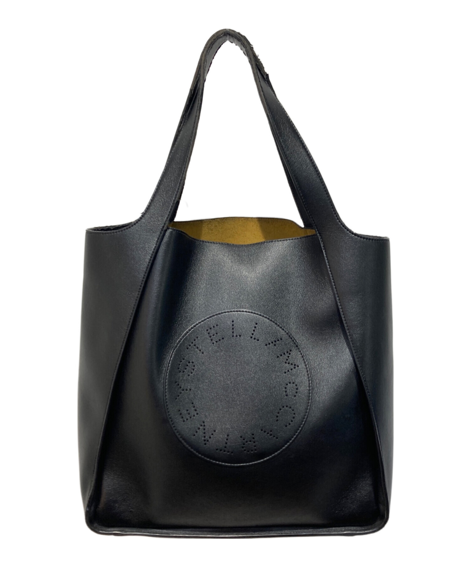 中古・古着通販】STELLA McCARTNEY (ステラマッカートニー) スクエア 