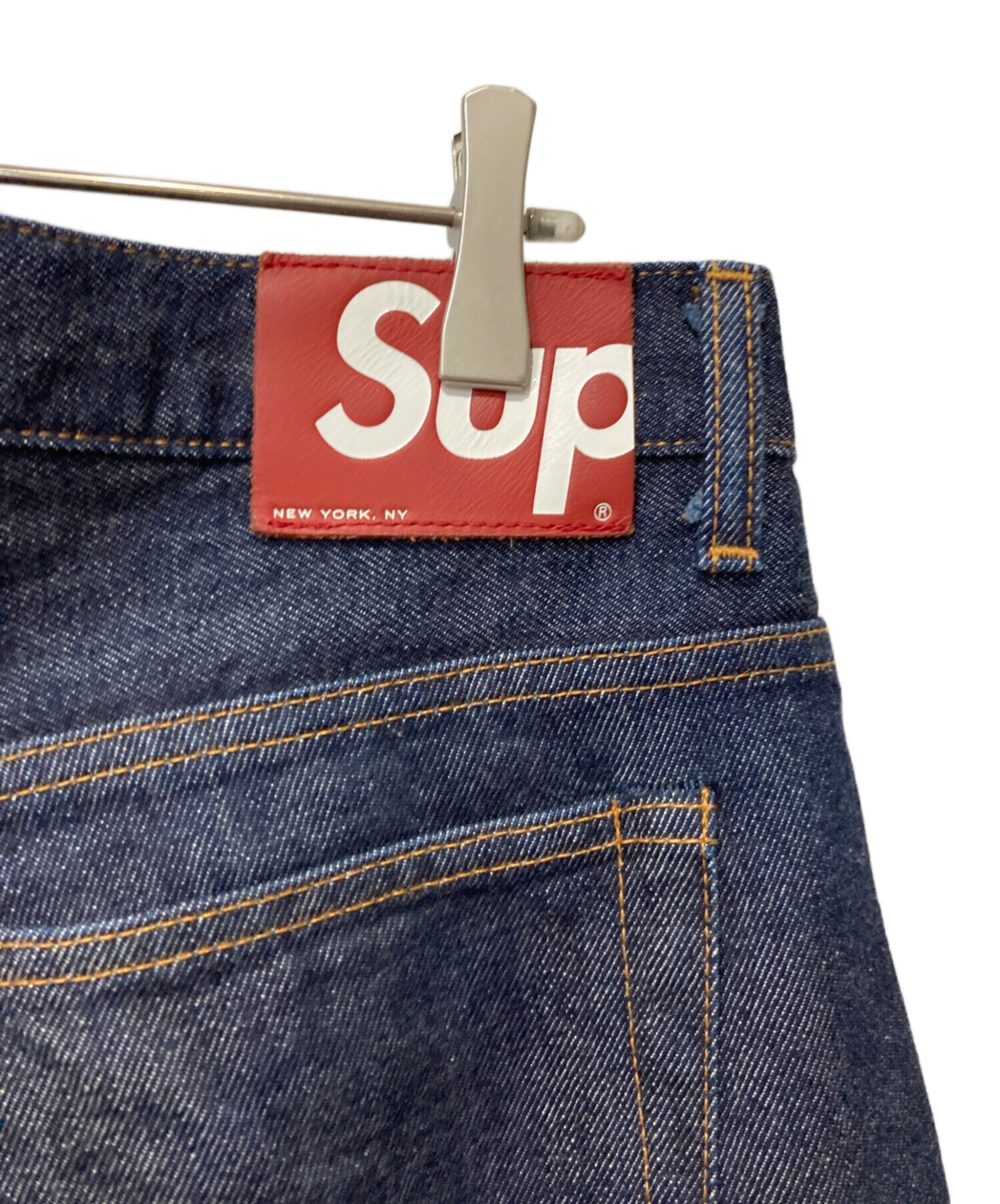 中古・古着通販】Supreme (シュプリーム) 25FW Rigid Loose Fit
