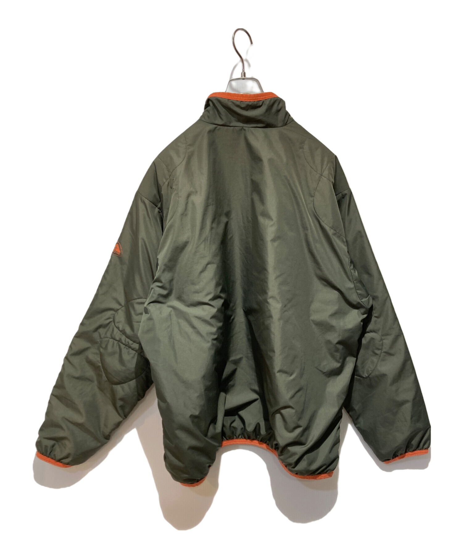 中古・古着通販】NIKE ACG (ナイキエーシージー) 00's ハーフジップ