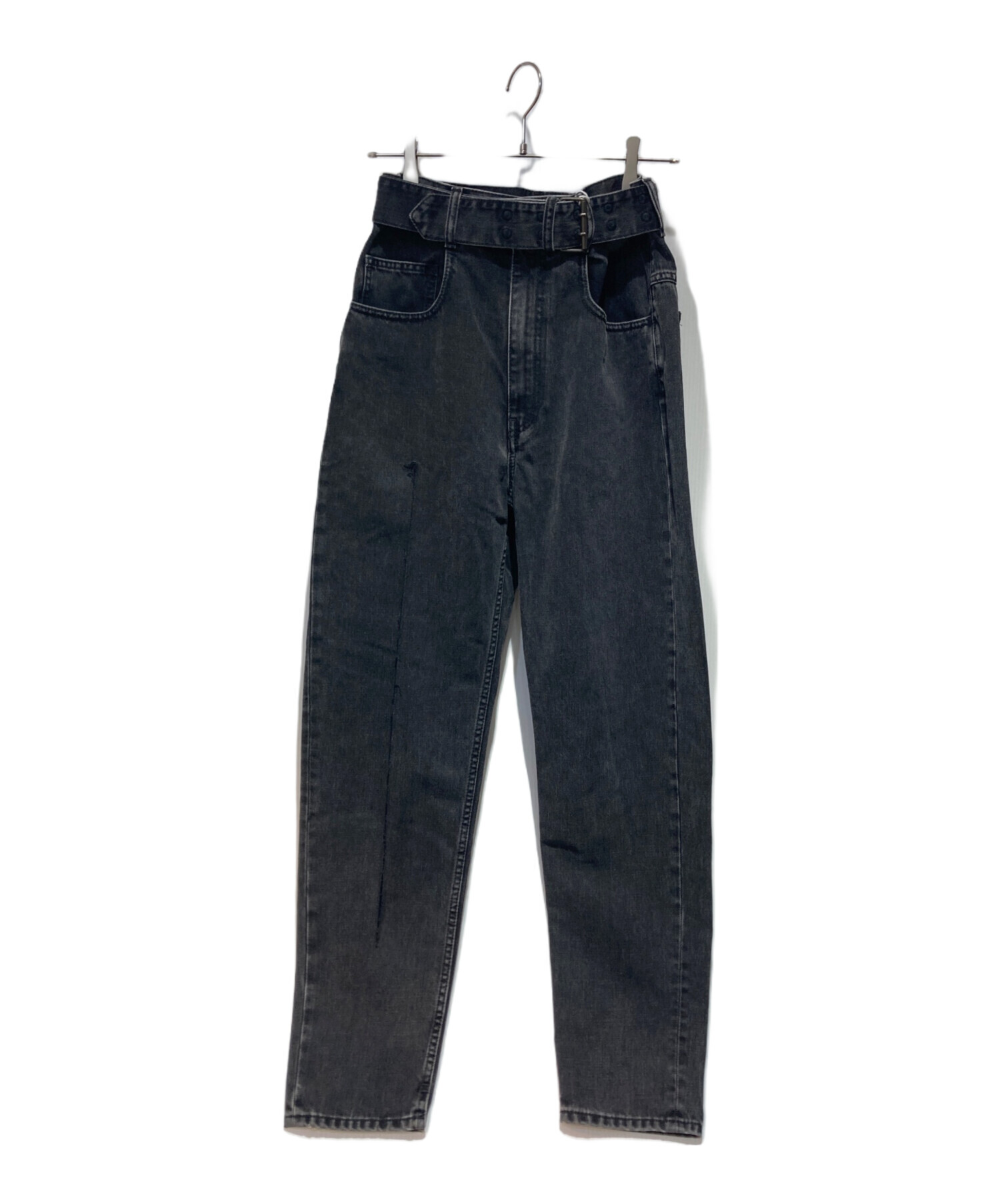 中古・古着通販】Maison Margiela (メゾンマルジェラ) ベルト付き