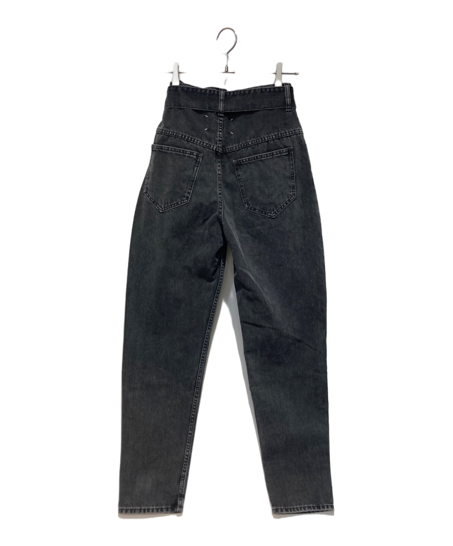 中古・古着通販】Maison Margiela (メゾンマルジェラ) ベルト付き