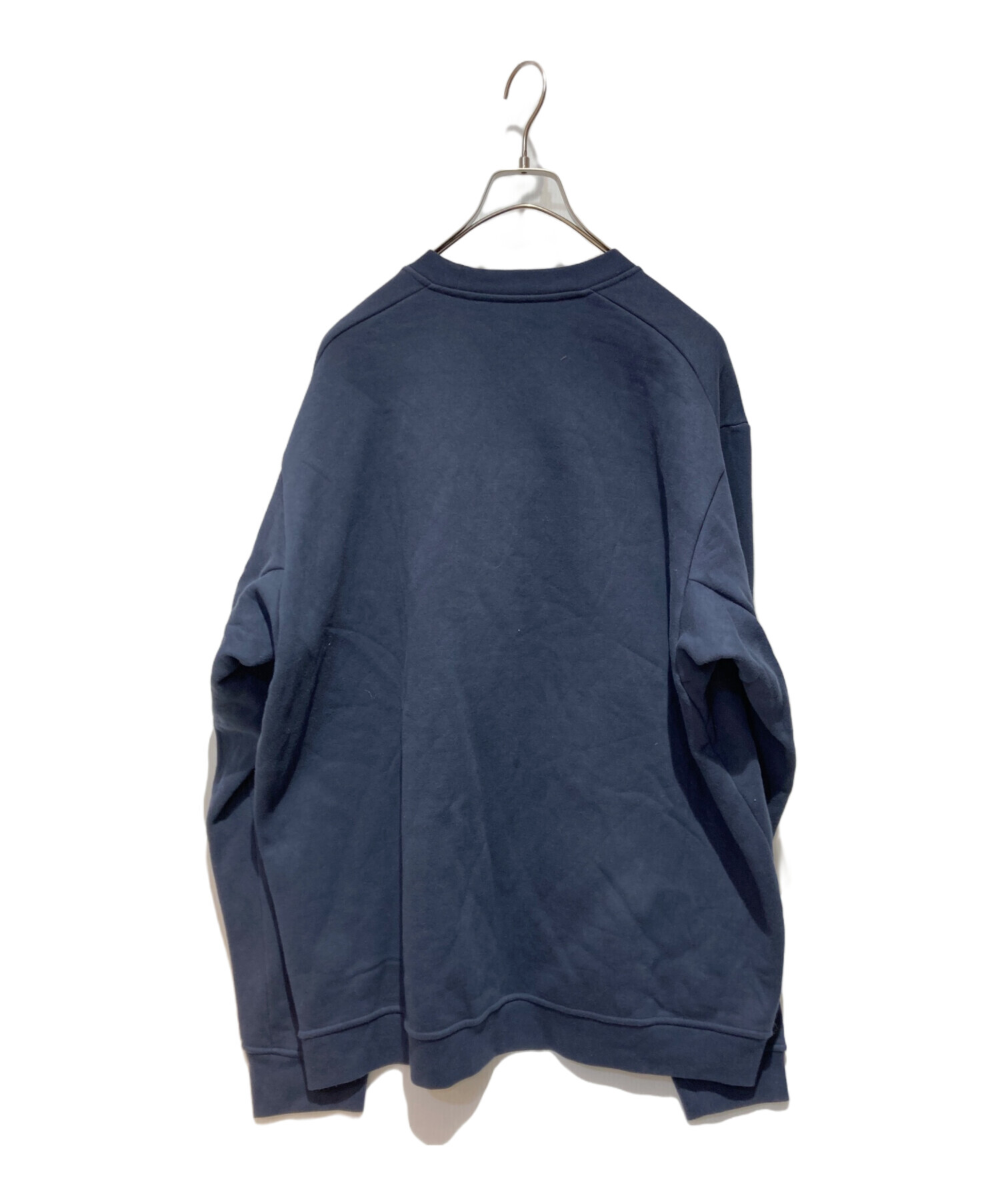 中古・古着通販】ARC'TERYX (アークテリクス) EMBLEM FLEECE CREW M