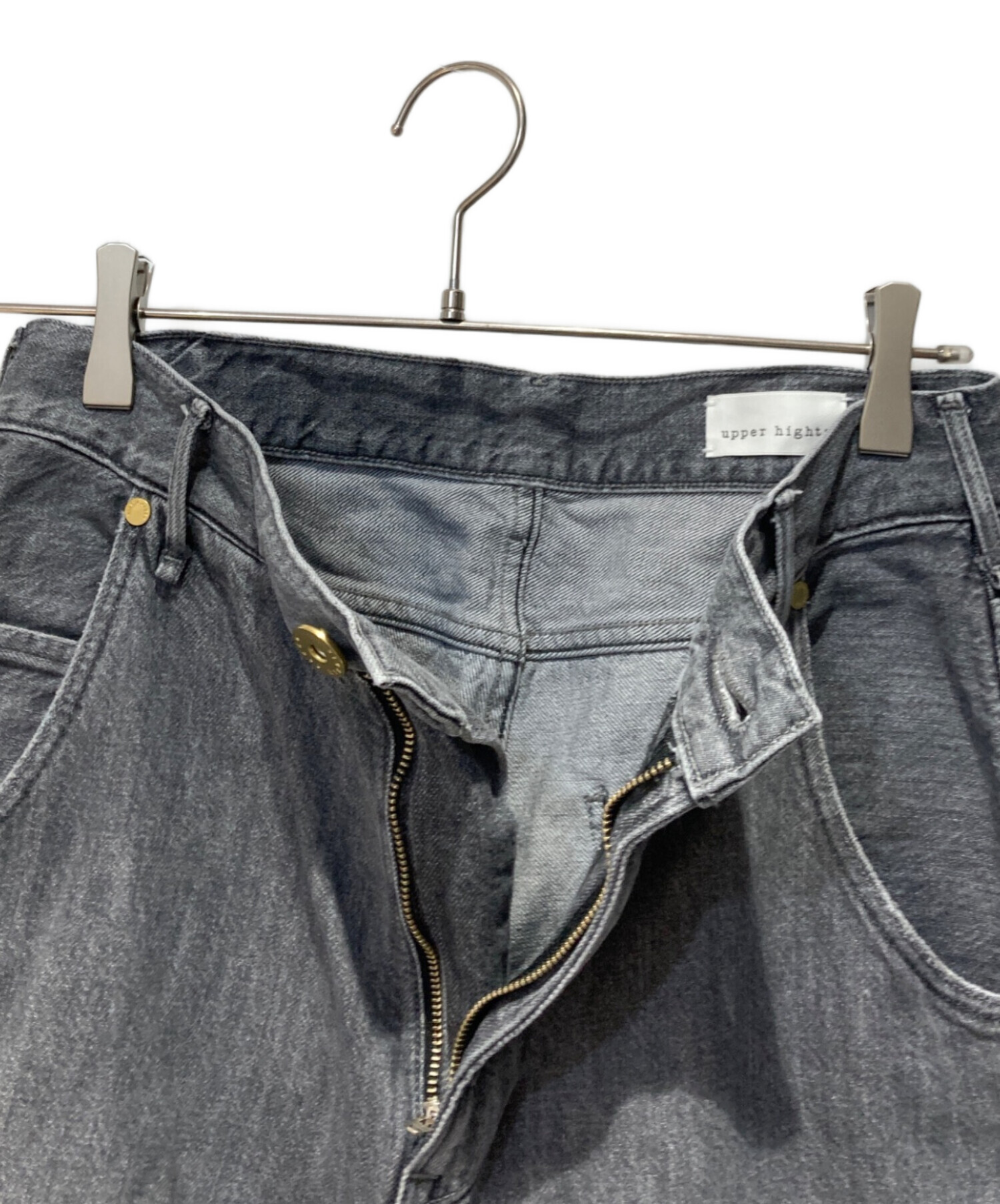 中古・古着通販】upper hights (アッパーハイツ) UNITED ARROWS