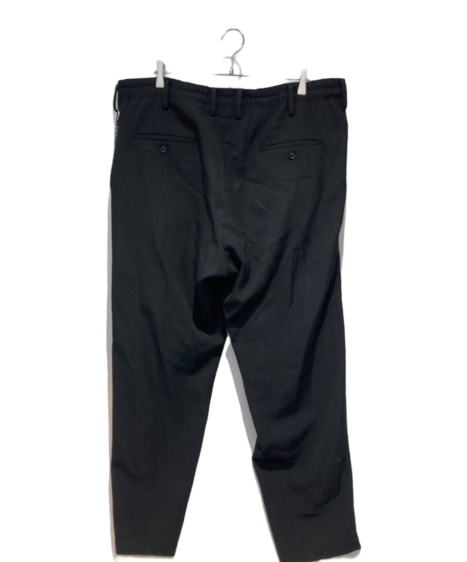 中古・古着通販】Yohji Yamamoto pour homme (ヨウジヤマモト