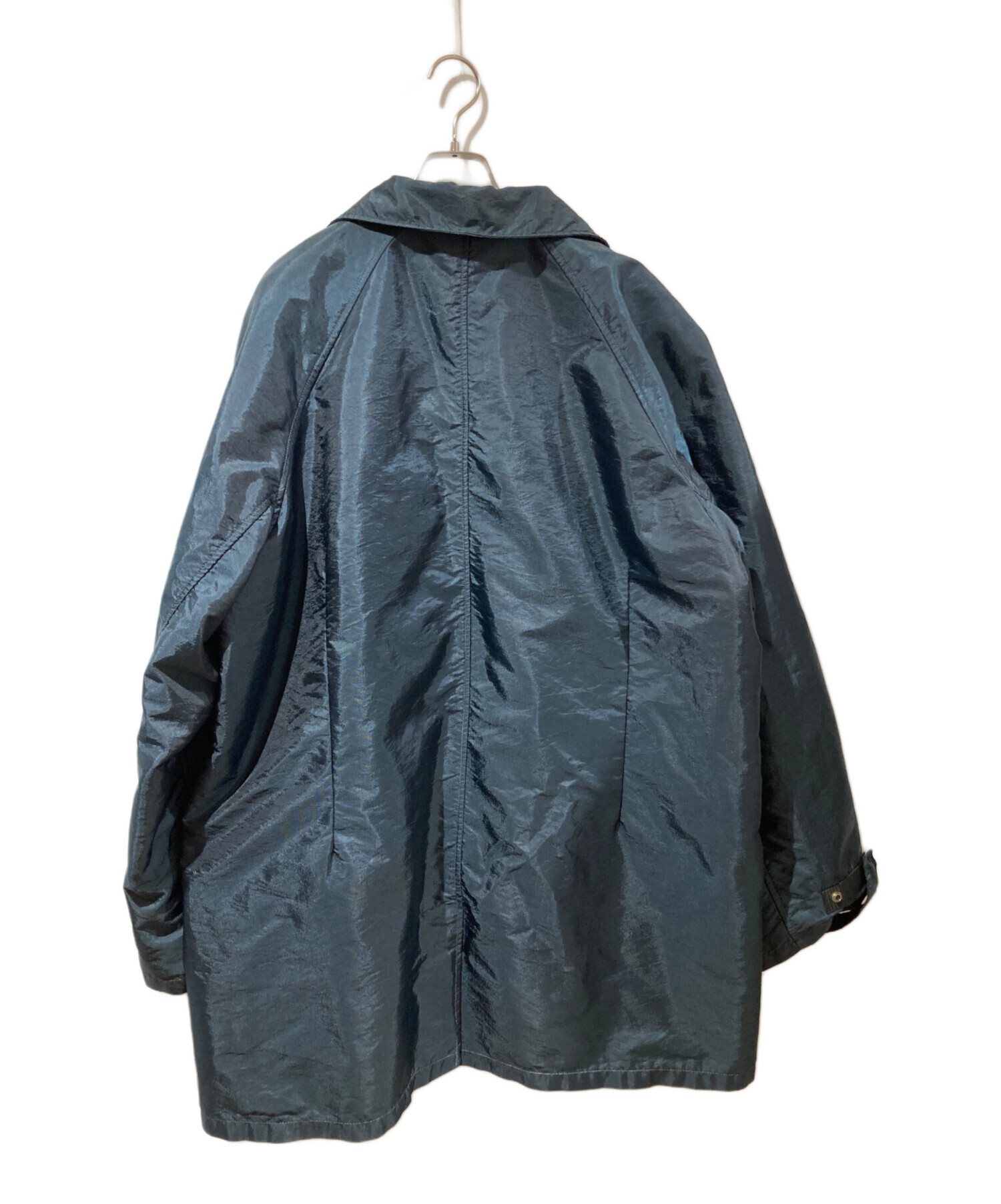 中古・古着通販】STONE ISLAND (ストーンアイランド) FORMULA STEEL
