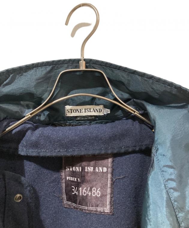 中古・古着通販】STONE ISLAND (ストーンアイランド) FORMULA STEEL