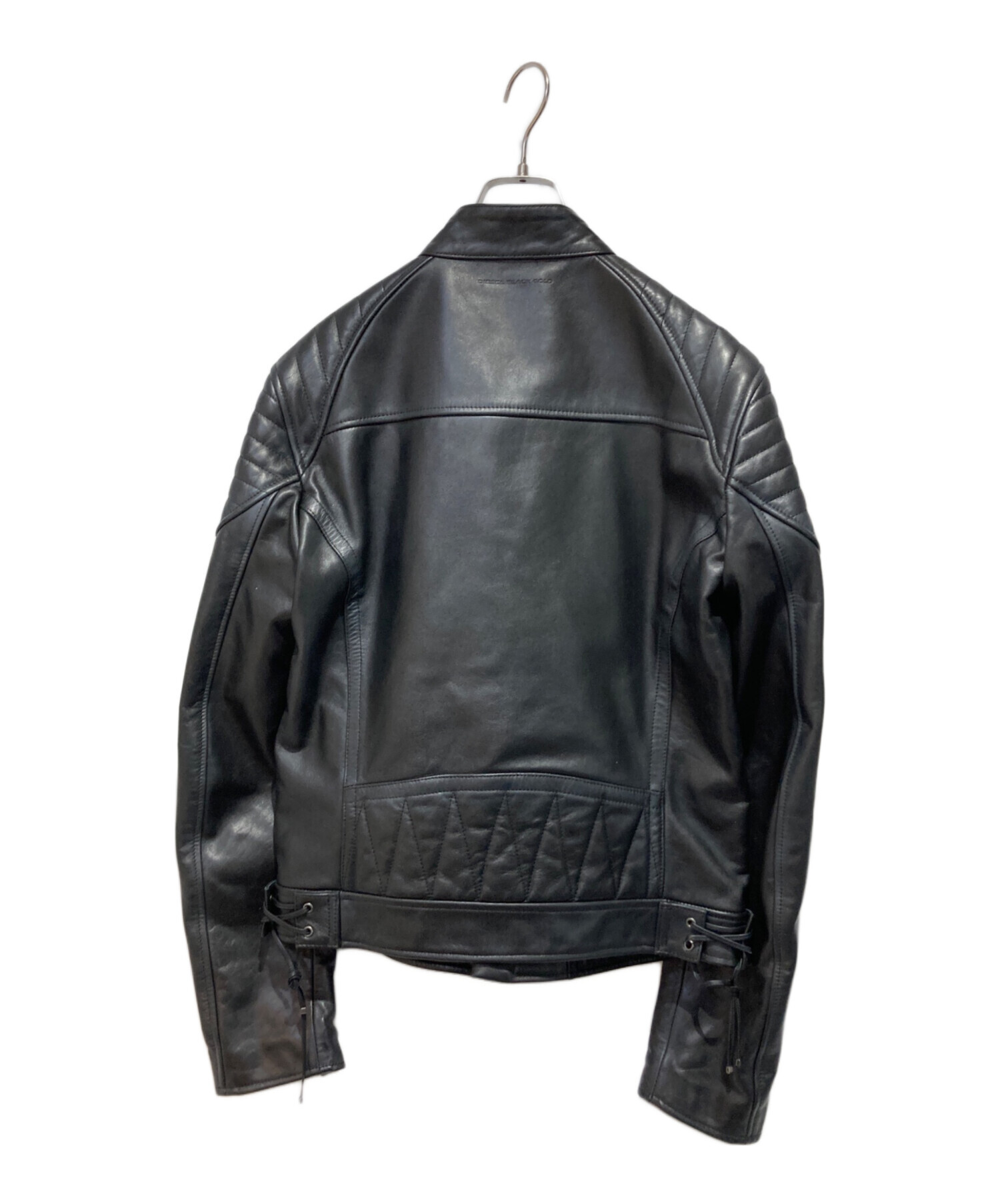 中古・古着通販】DIESEL BLACK GOLD (ディーゼル ブラック ゴールド