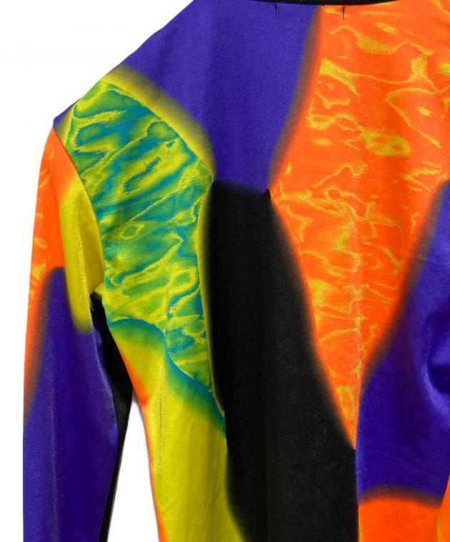 中古・古着通販】ISSEY MIYAKE (イッセイミヤケ) ロングスリーブ
