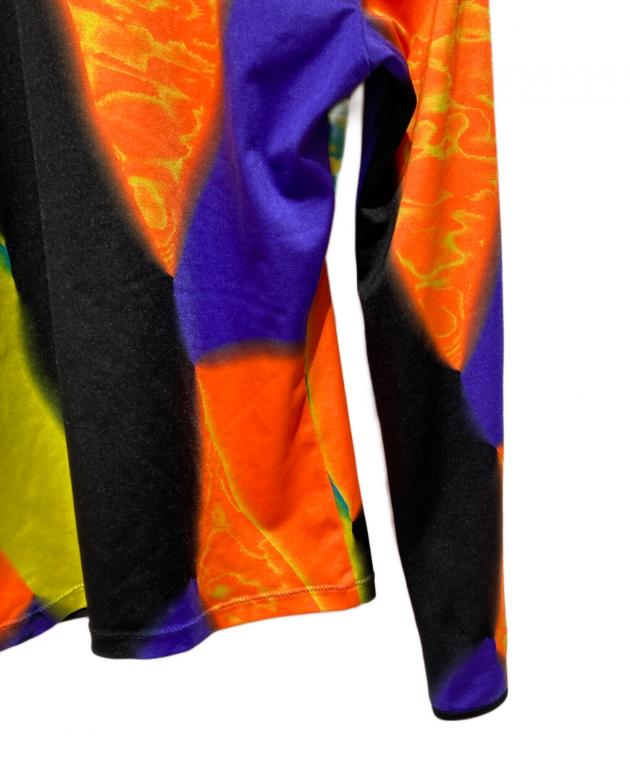 中古・古着通販】ISSEY MIYAKE (イッセイミヤケ) ロングスリーブ