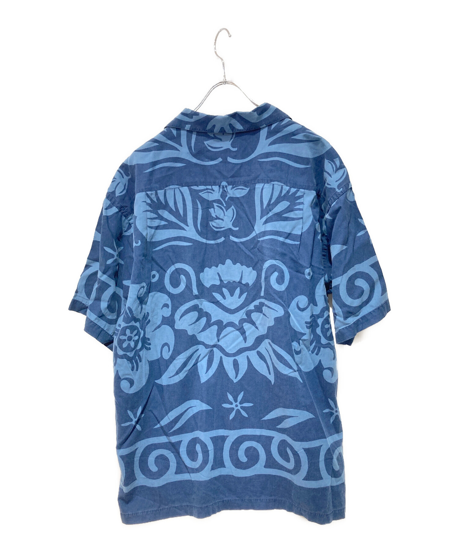 買取 おすすめ pataloha アロハシャツ Lサイズ 【公式通販】