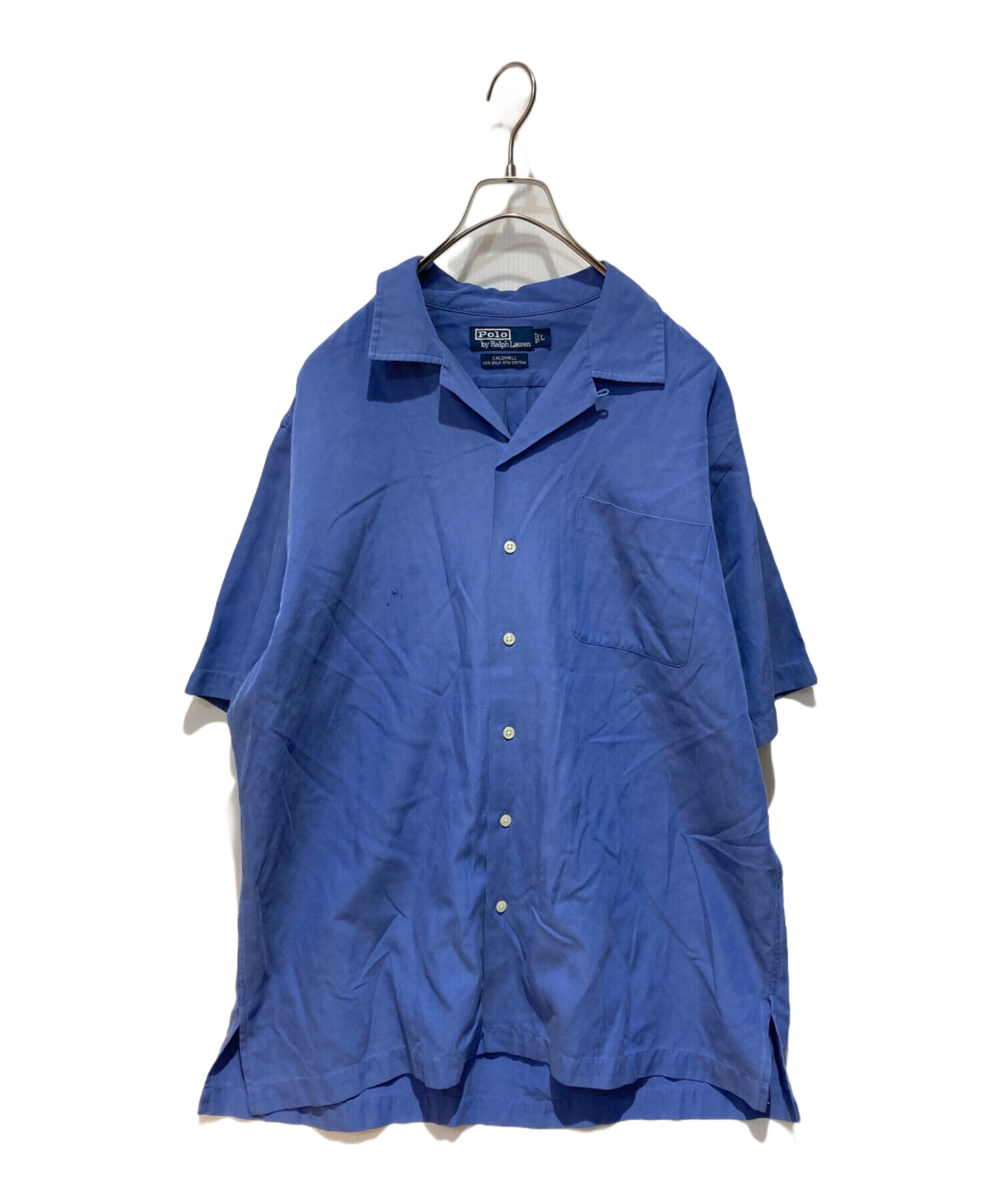 古着 ラルフローレン Ralph Lauren POLO RALPH LAUREN カーゴショーツ